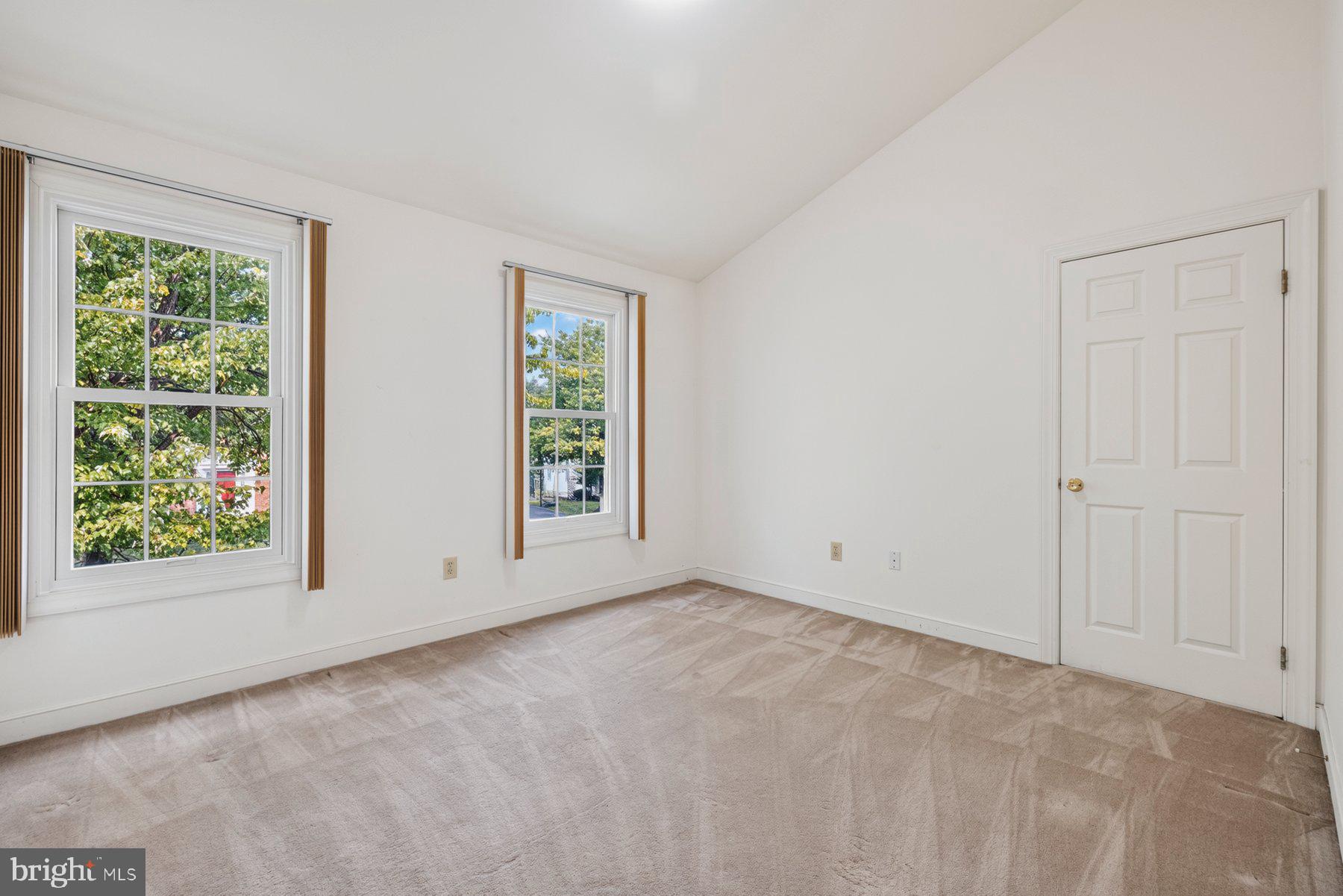 DUFIEF MILL ESTATES - Residential