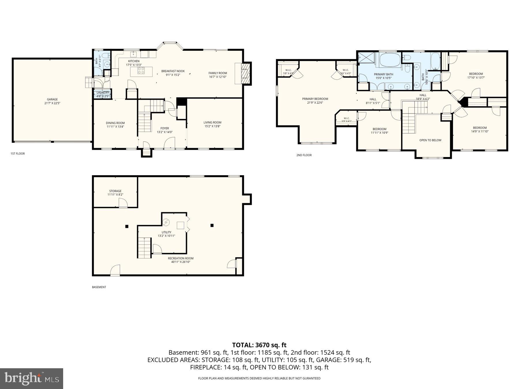 DUFIEF MILL ESTATES - Residential