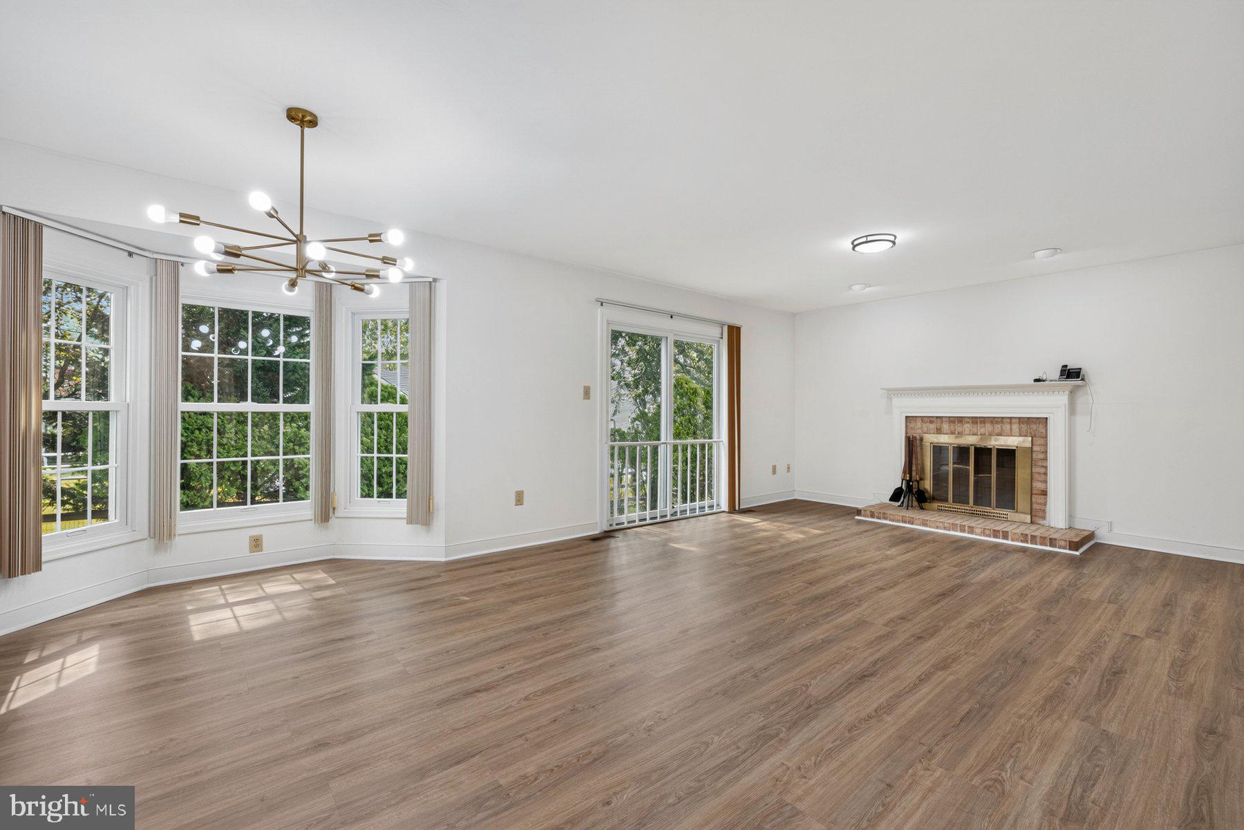 DUFIEF MILL ESTATES - Residential