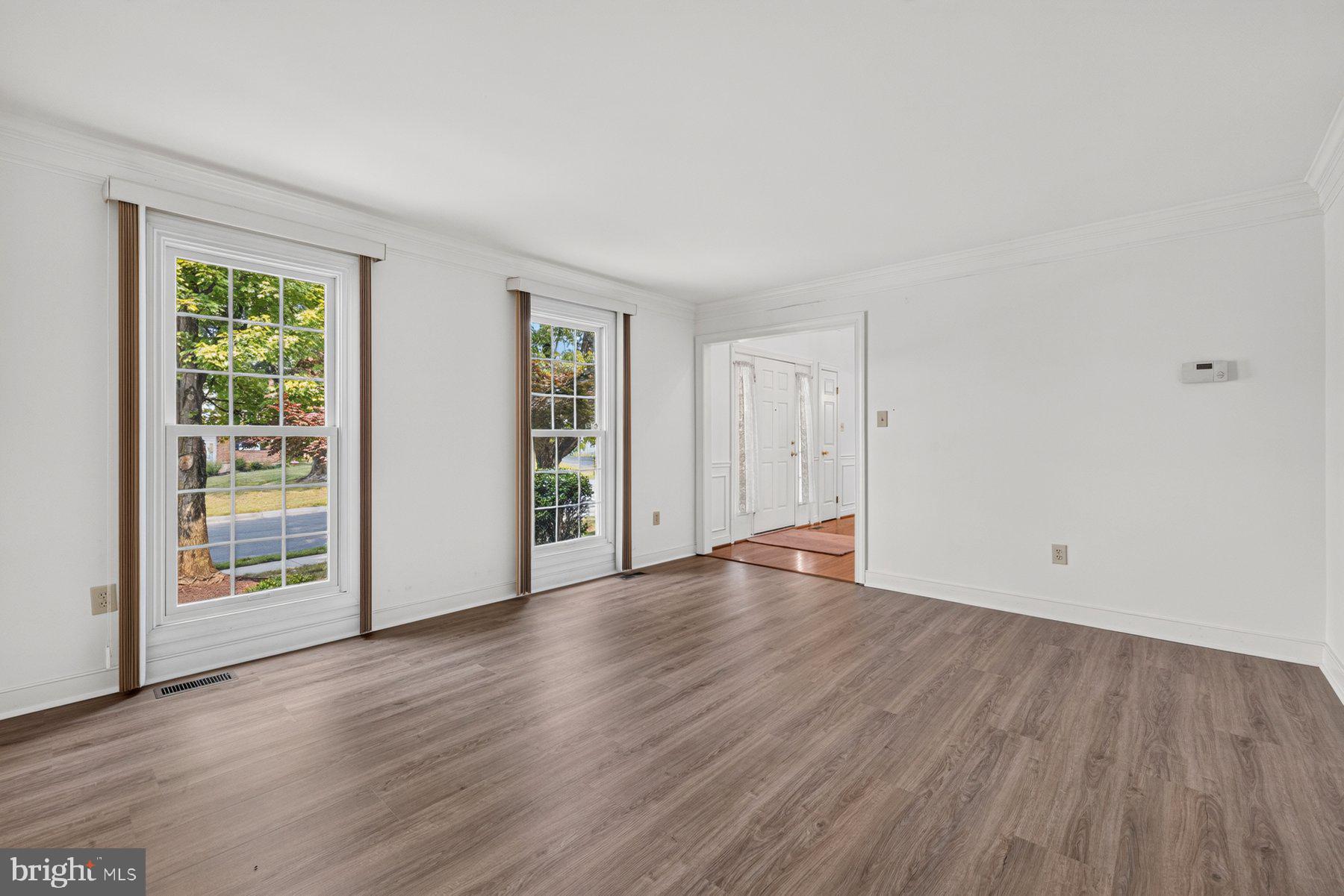 DUFIEF MILL ESTATES - Residential