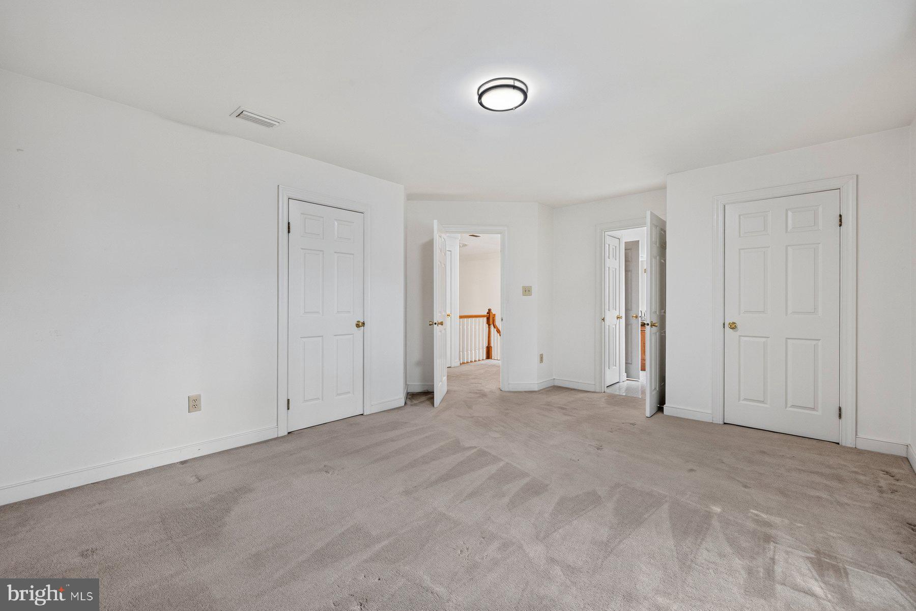 DUFIEF MILL ESTATES - Residential