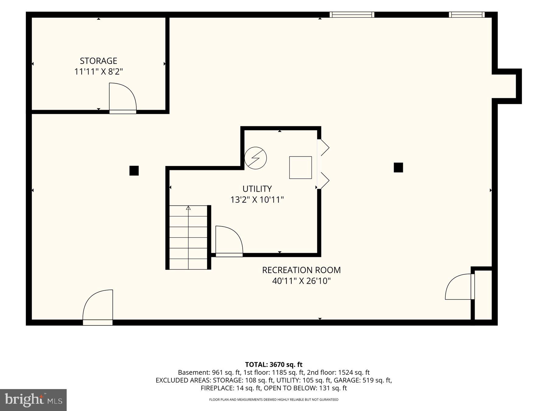 DUFIEF MILL ESTATES - Residential