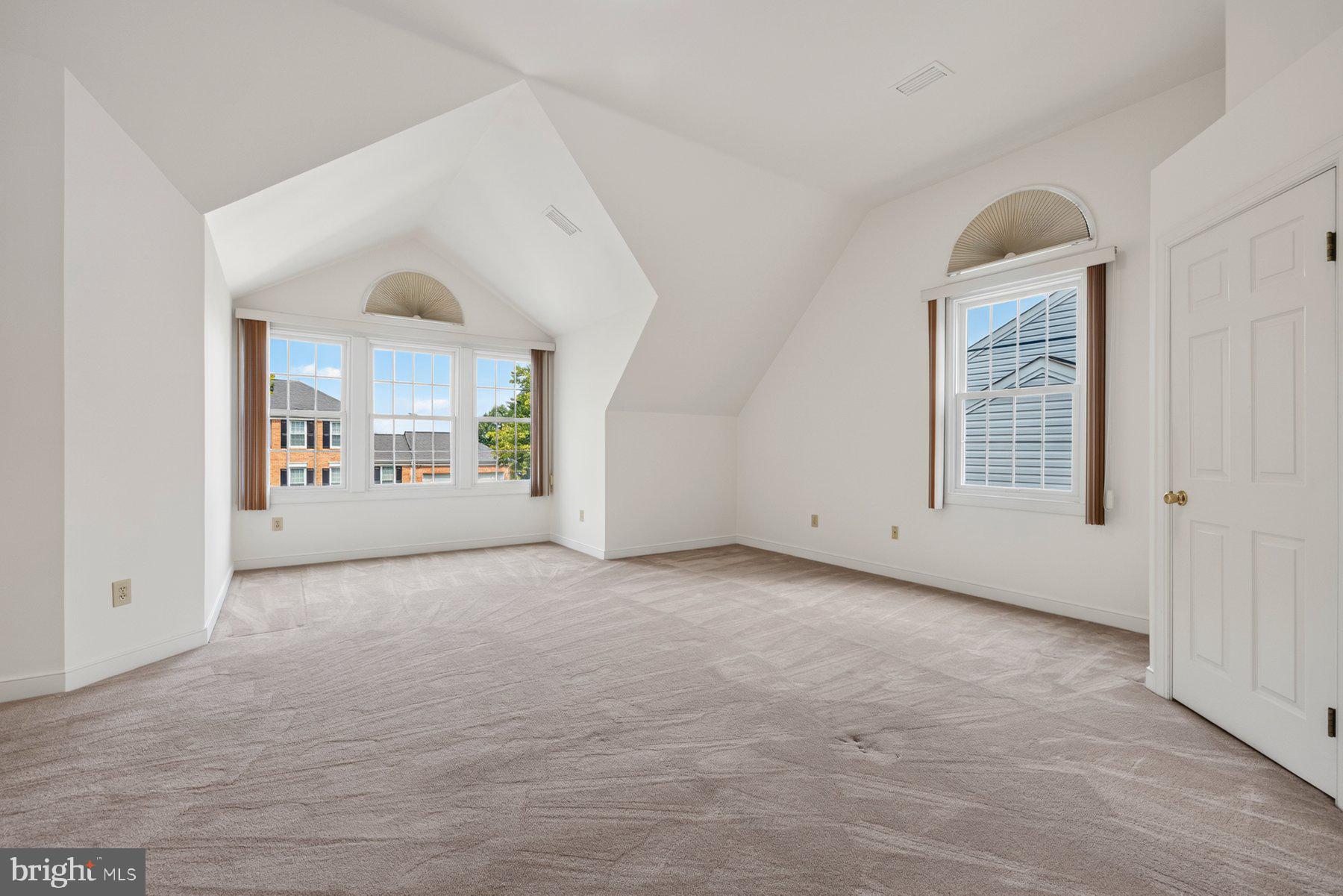 DUFIEF MILL ESTATES - Residential