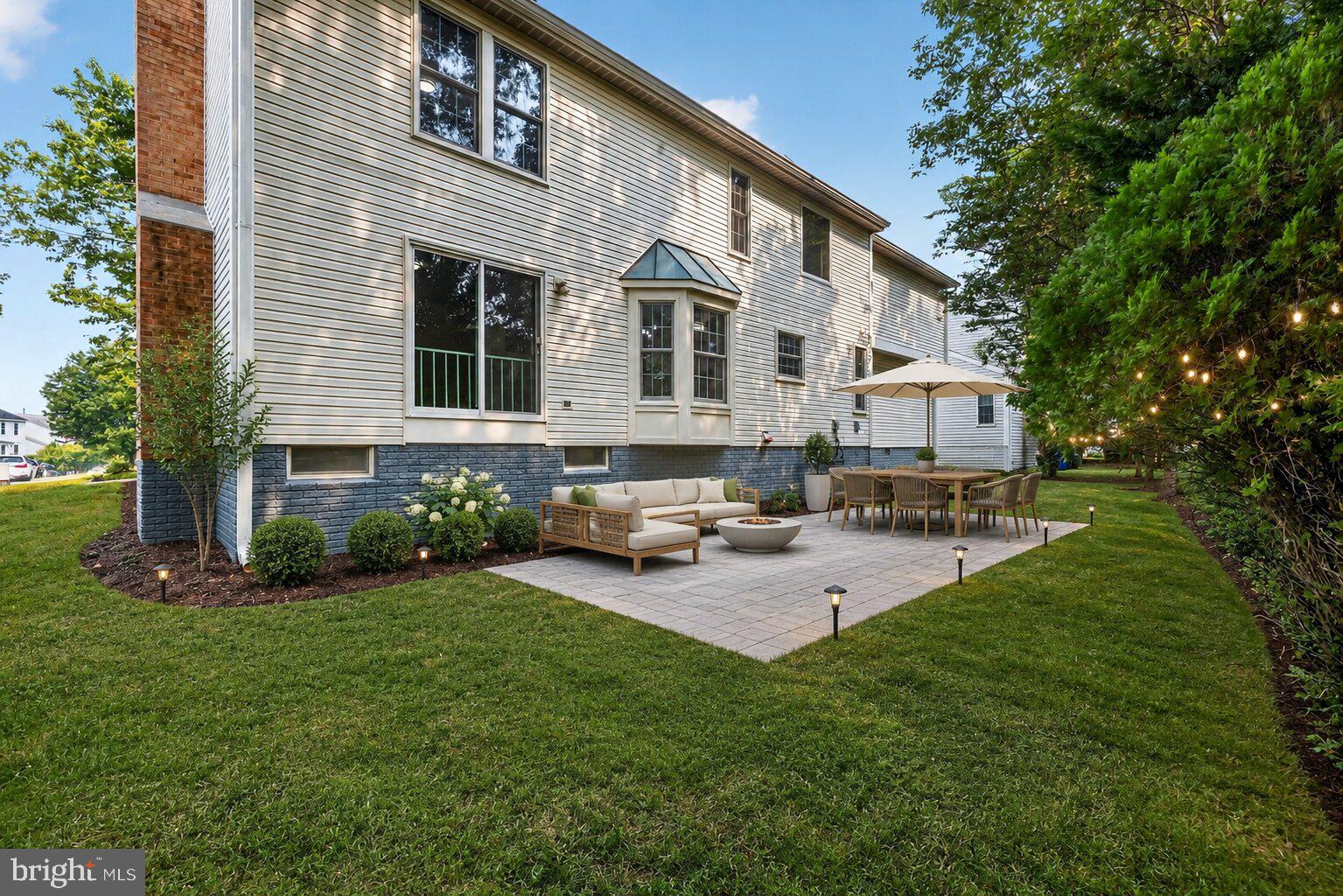 DUFIEF MILL ESTATES - Residential
