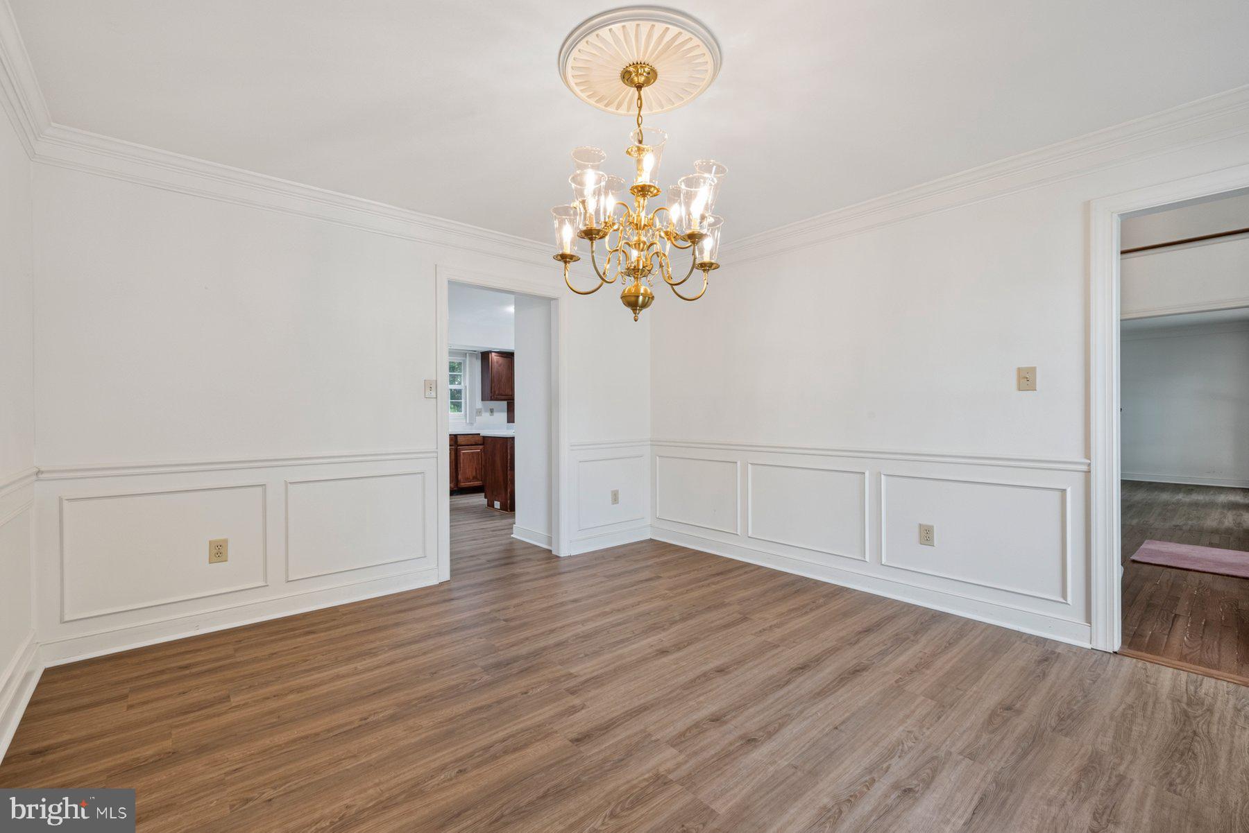 DUFIEF MILL ESTATES - Residential