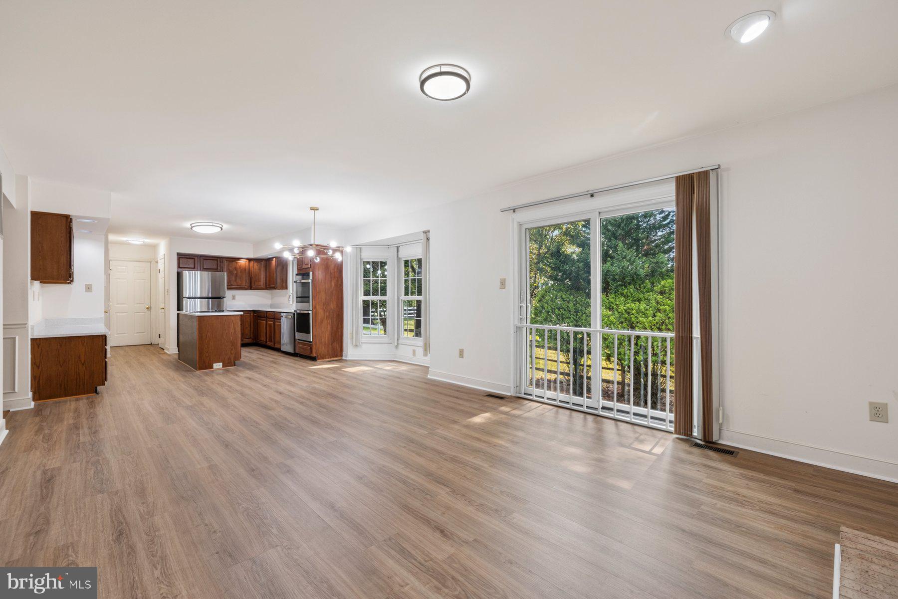 DUFIEF MILL ESTATES - Residential