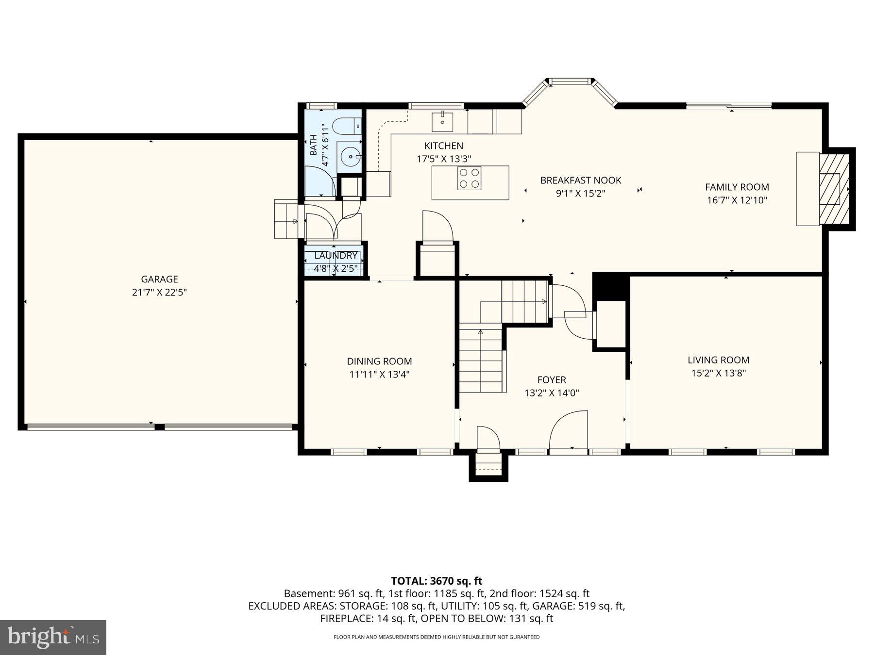 DUFIEF MILL ESTATES - Residential