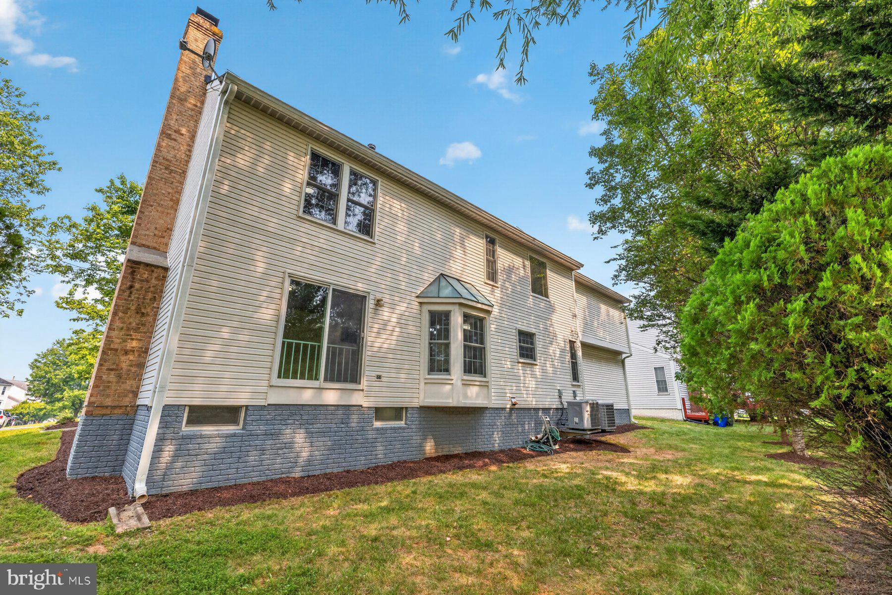 DUFIEF MILL ESTATES - Residential