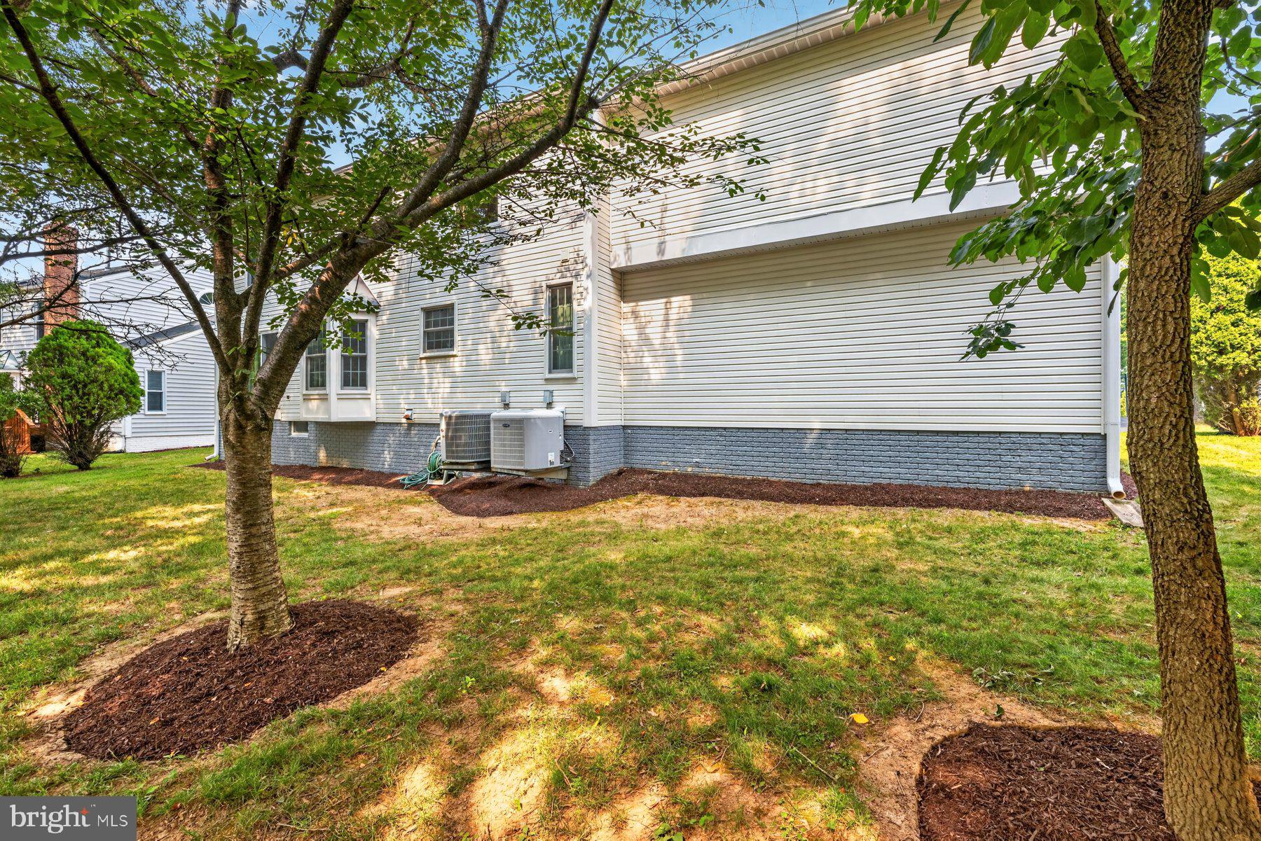 DUFIEF MILL ESTATES - Residential