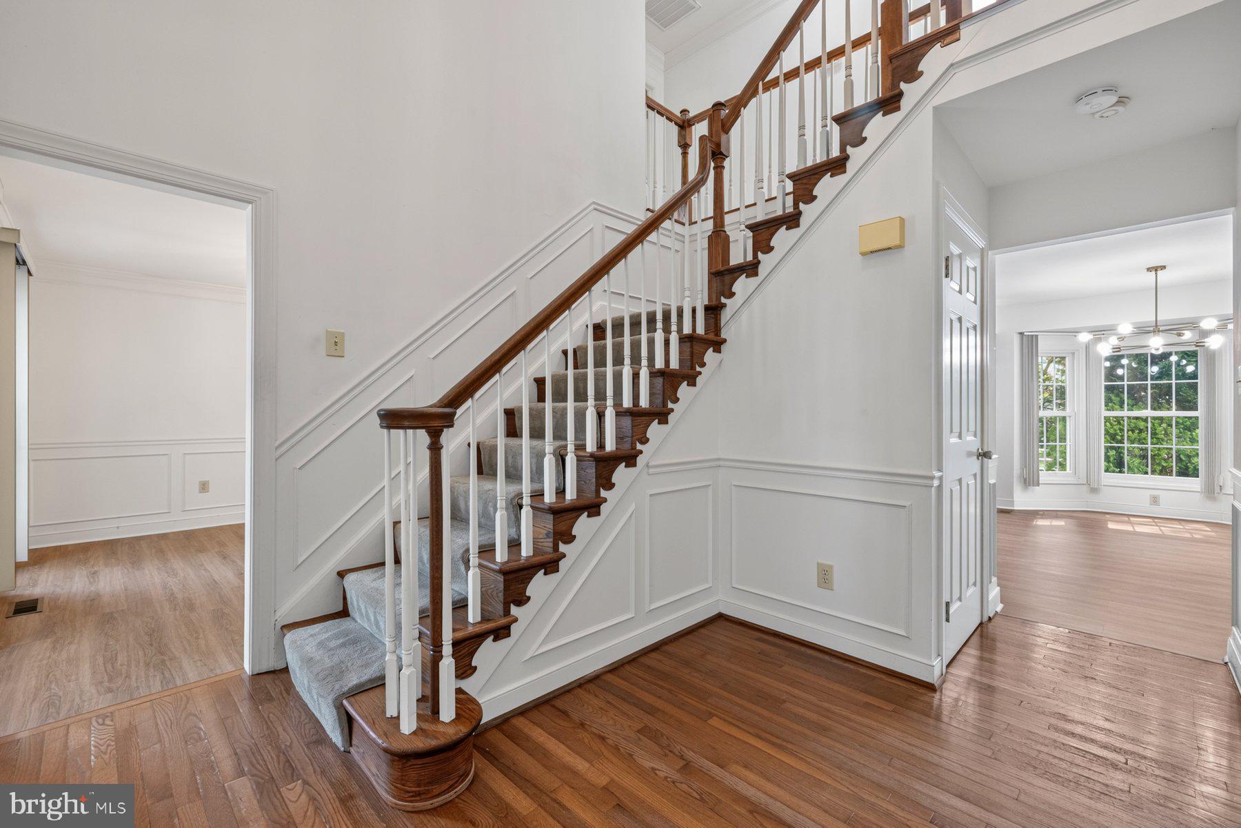 DUFIEF MILL ESTATES - Residential