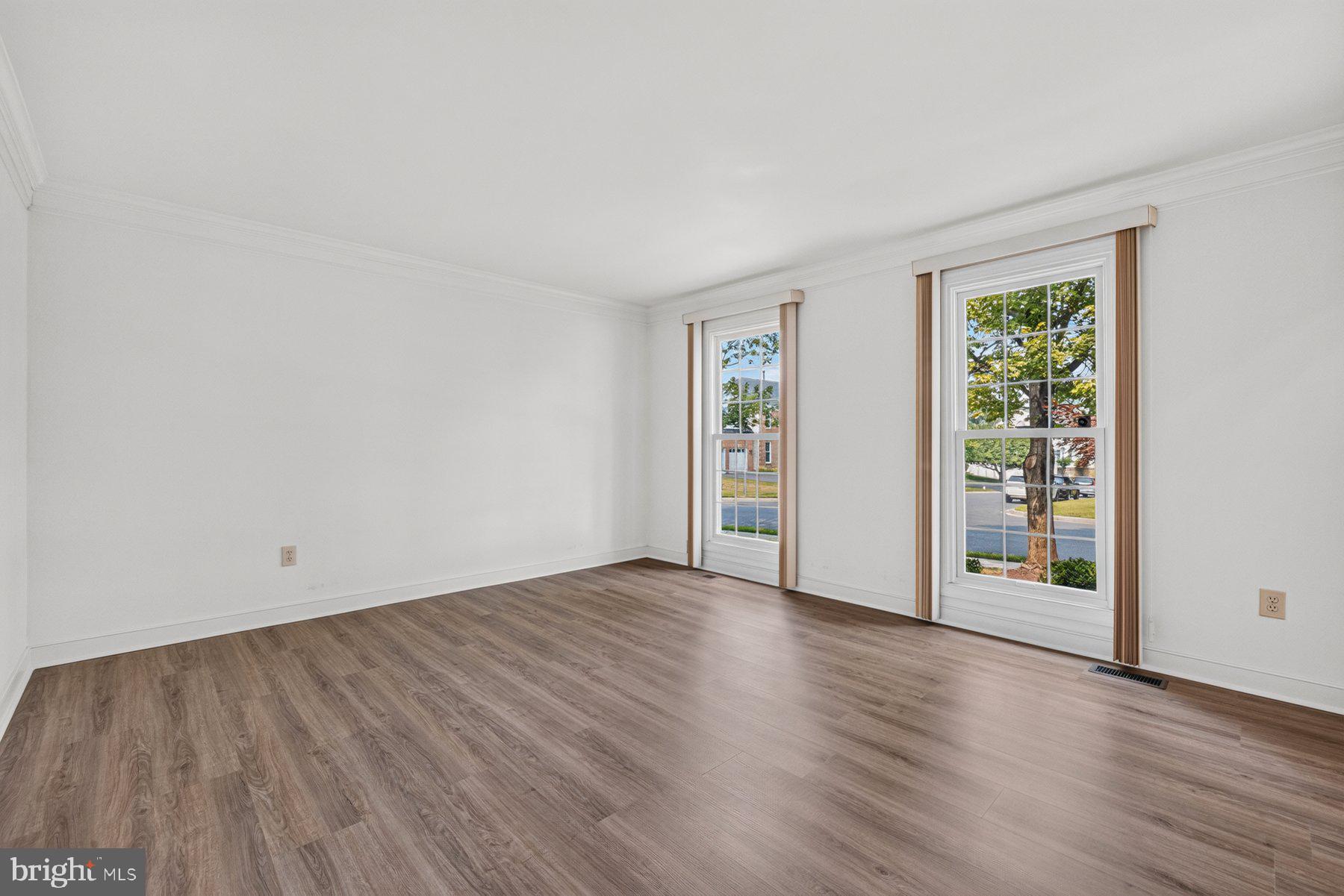 DUFIEF MILL ESTATES - Residential