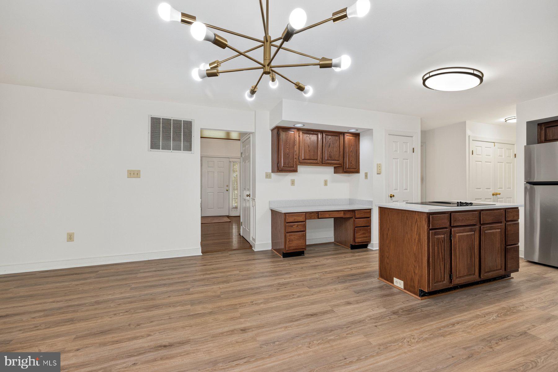 DUFIEF MILL ESTATES - Residential