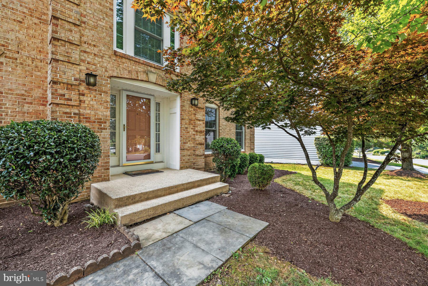 DUFIEF MILL ESTATES - Residential