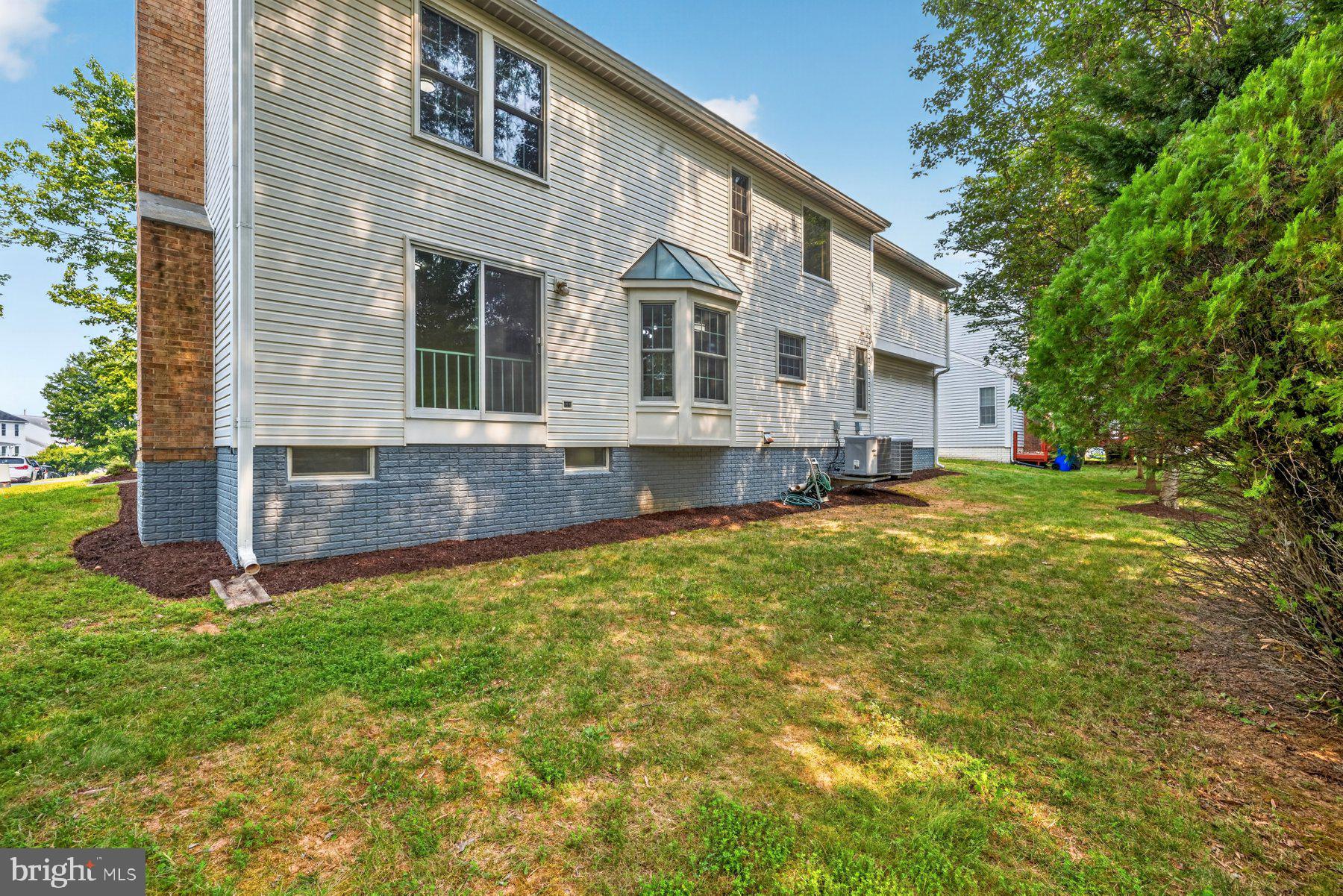 DUFIEF MILL ESTATES - Residential