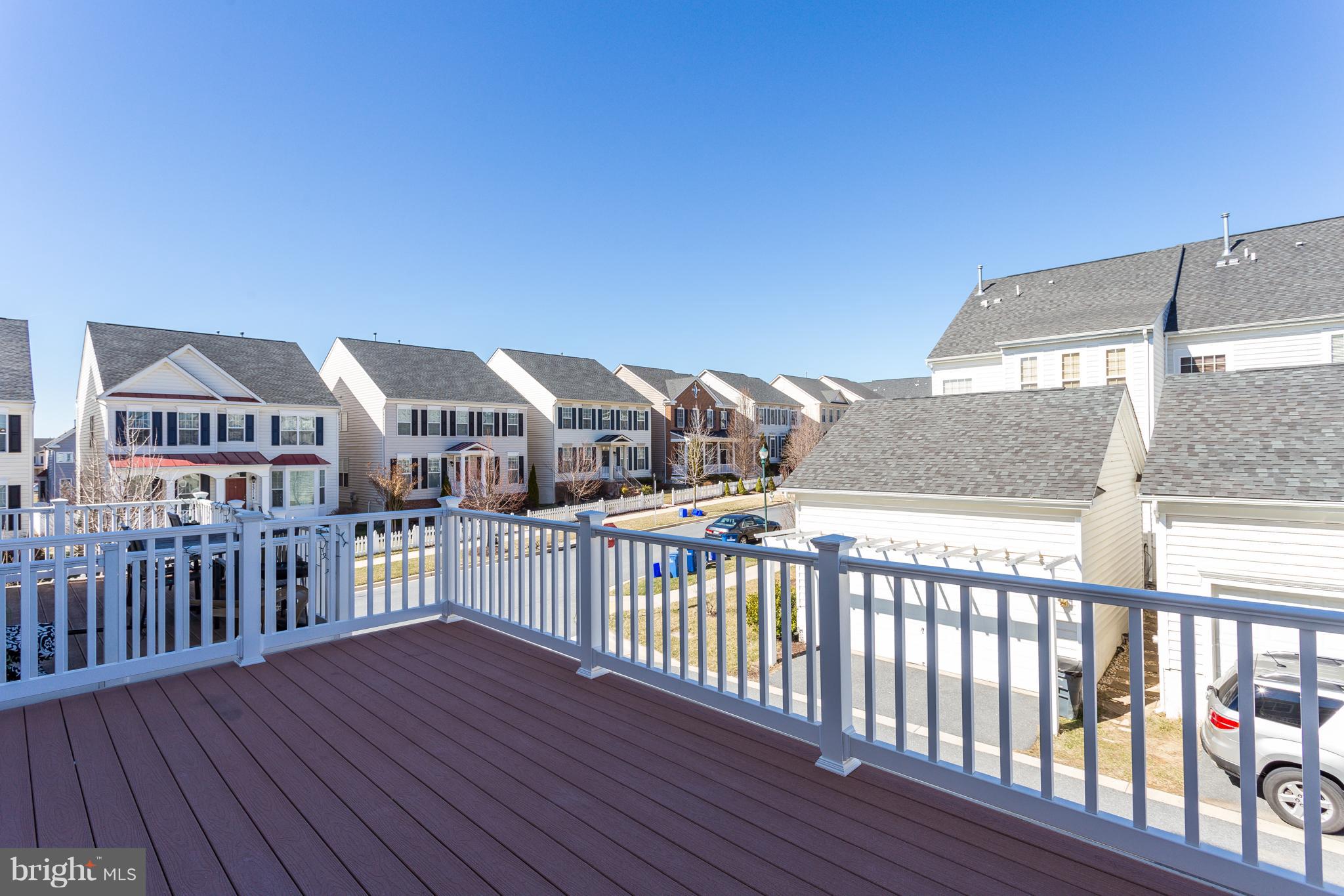 GREENWAY VILLAGE - Residential