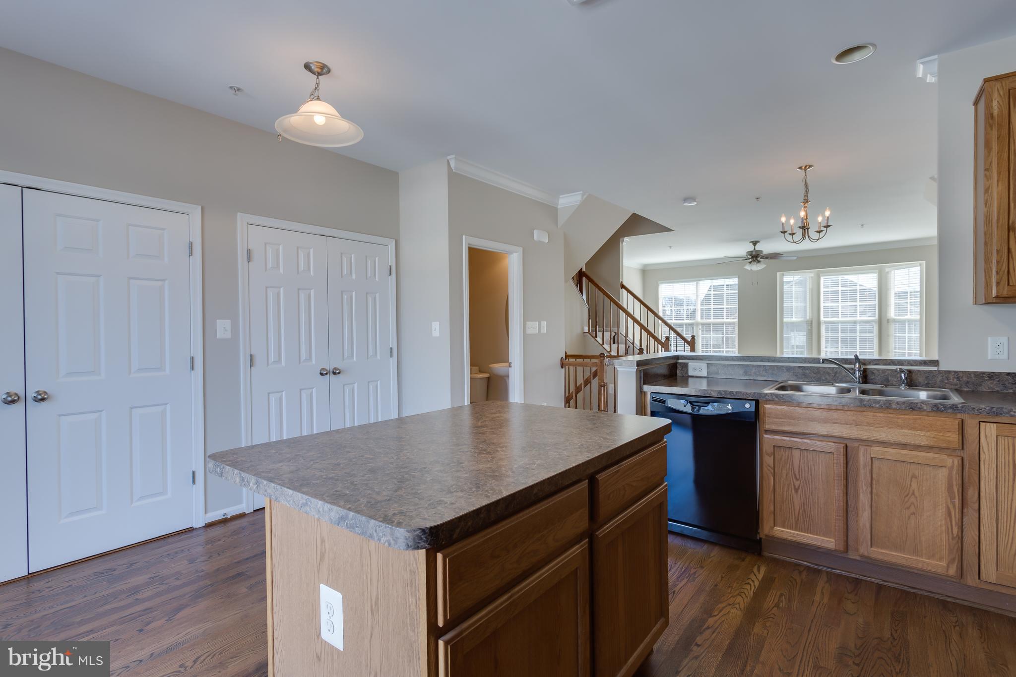 GREENWAY VILLAGE - Residential