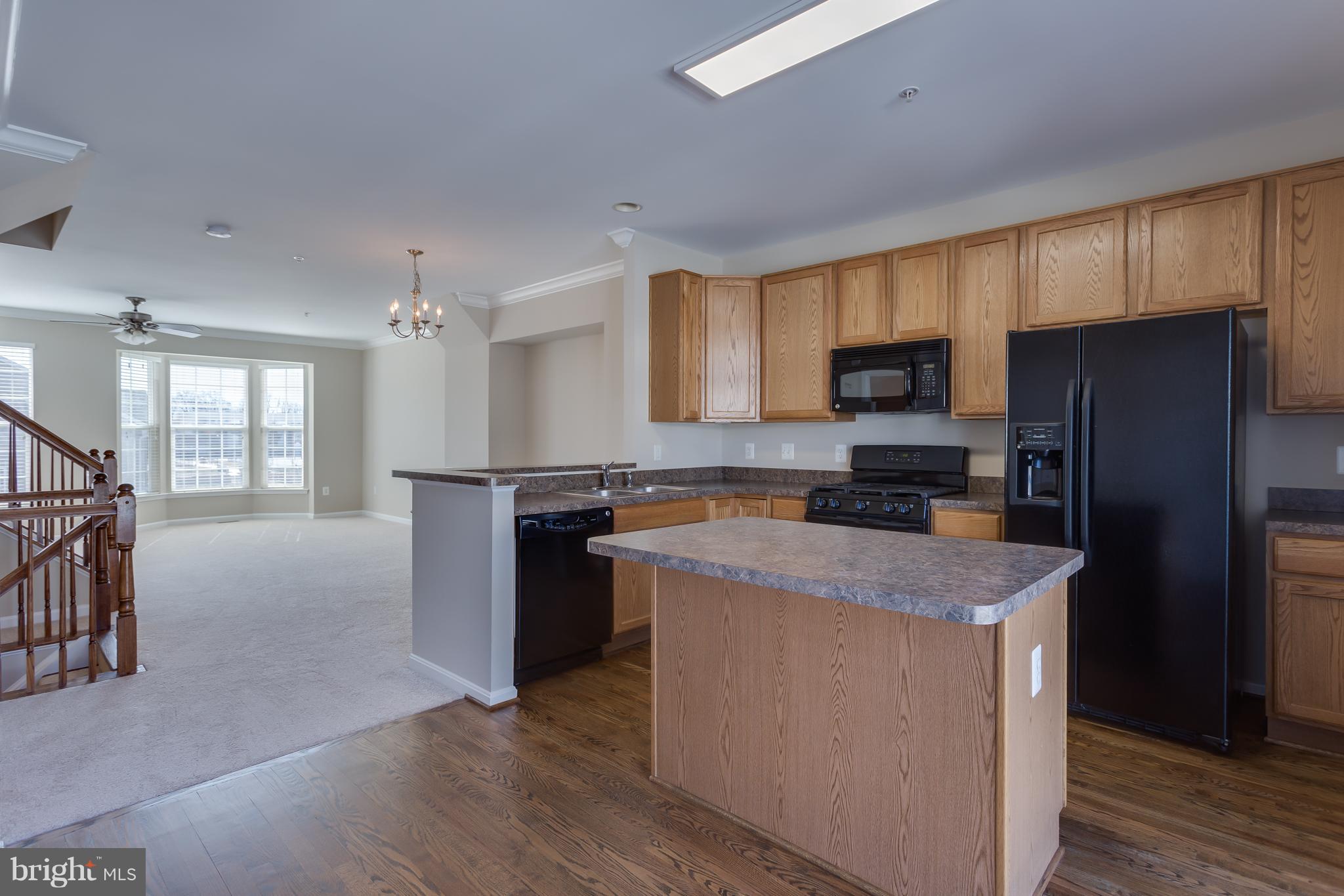GREENWAY VILLAGE - Residential