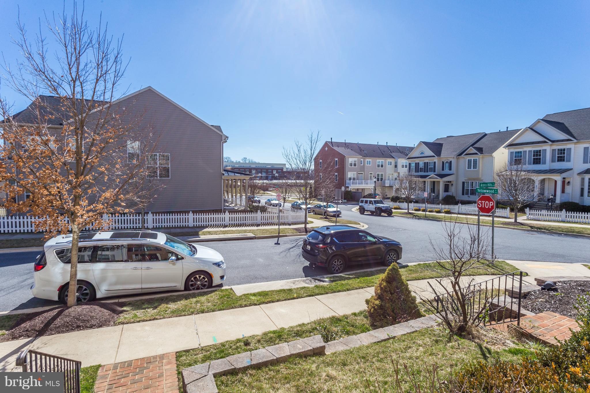 GREENWAY VILLAGE - Residential