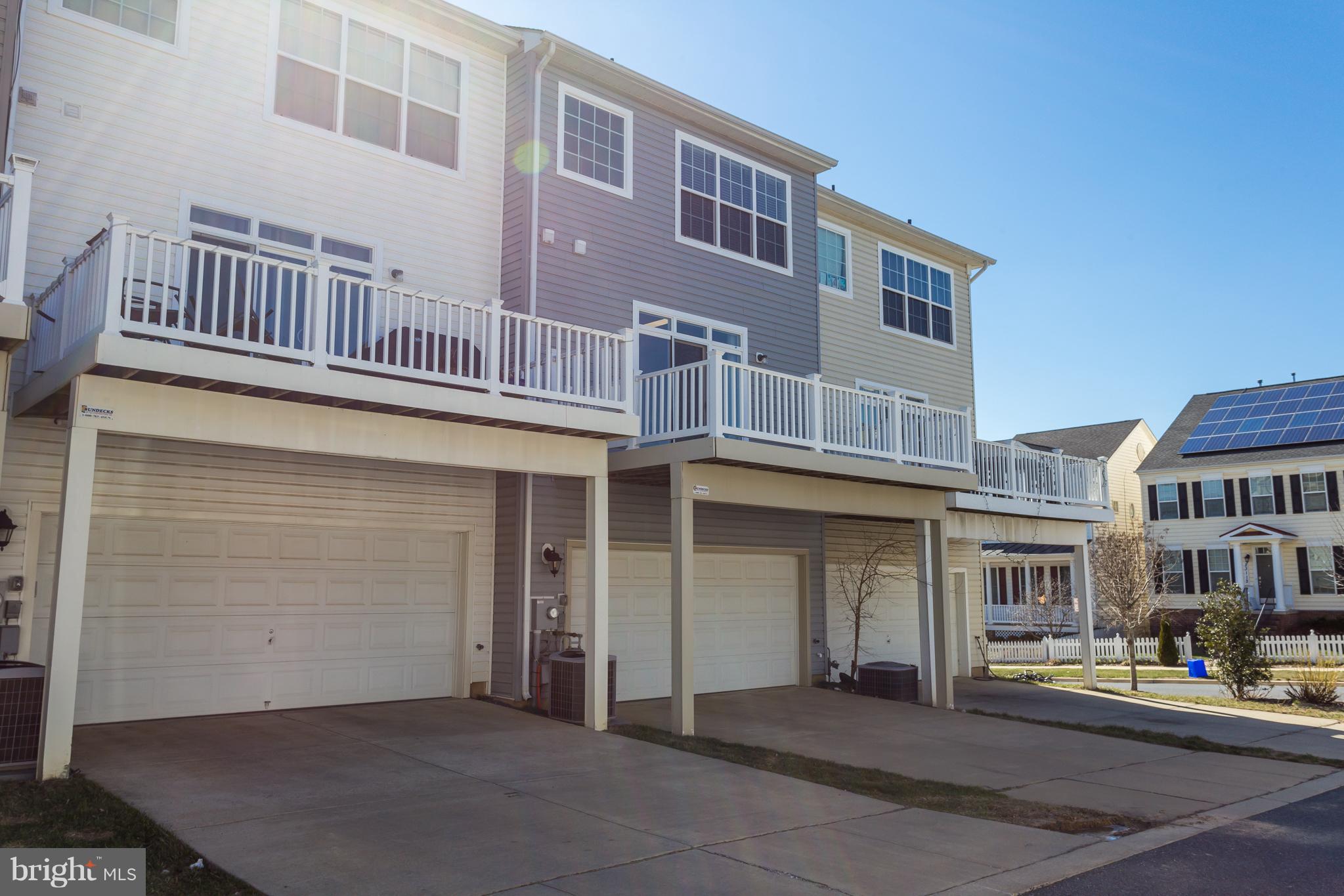 GREENWAY VILLAGE - Residential