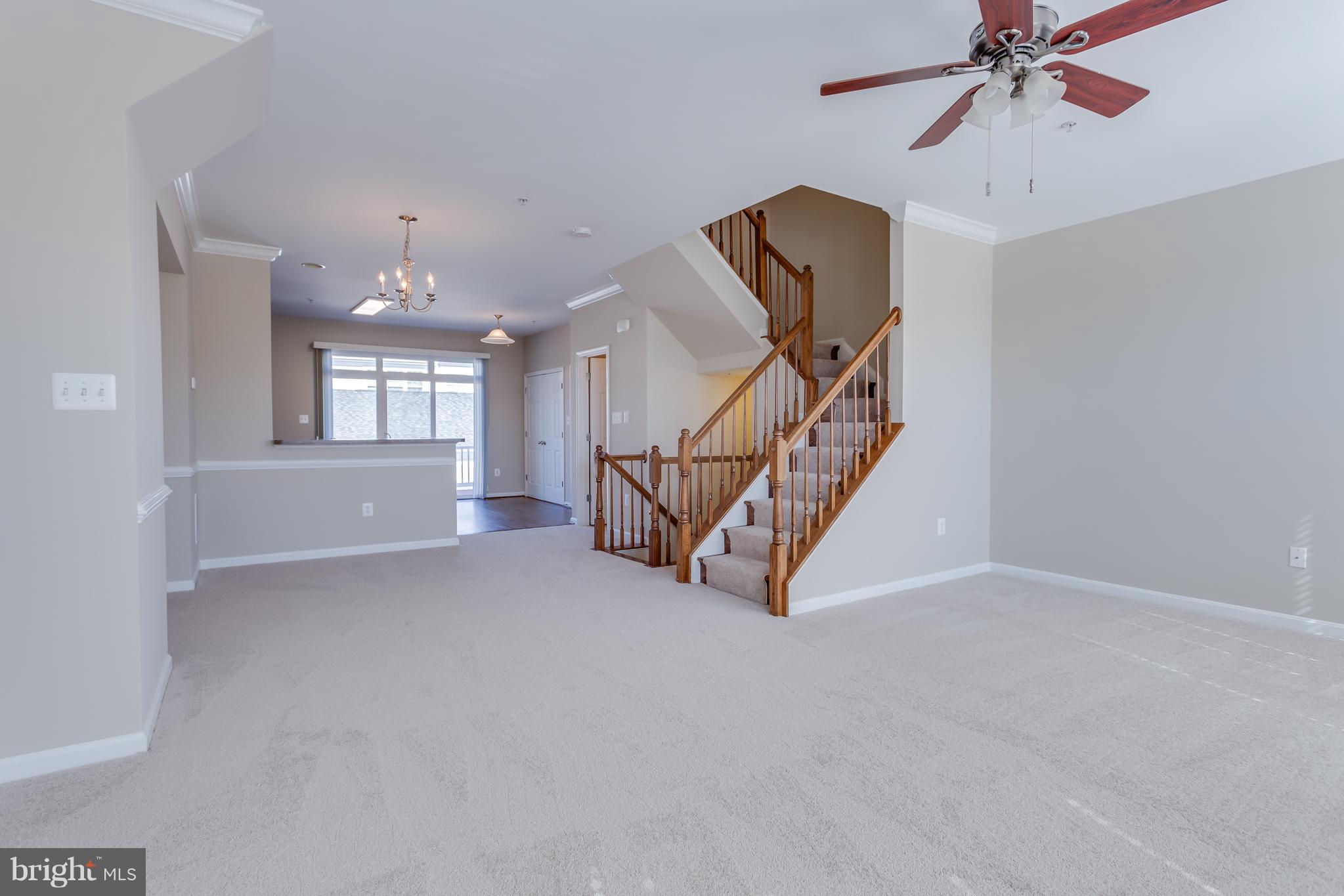 GREENWAY VILLAGE - Residential
