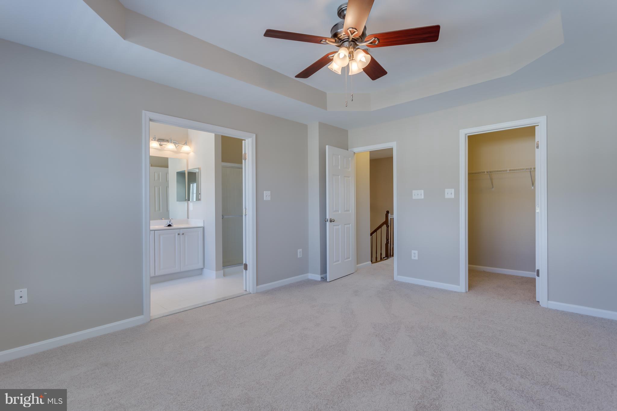 GREENWAY VILLAGE - Residential