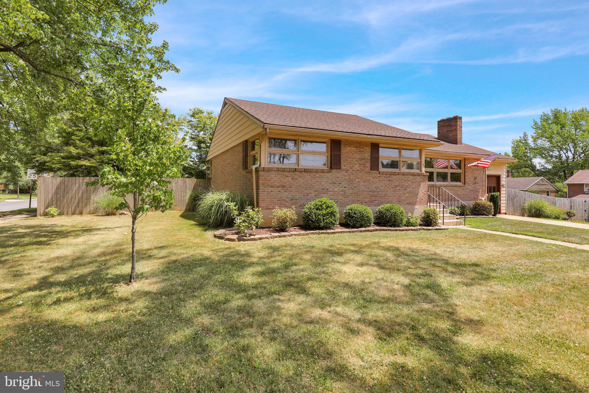 WYOMISSING HILLS - Residential