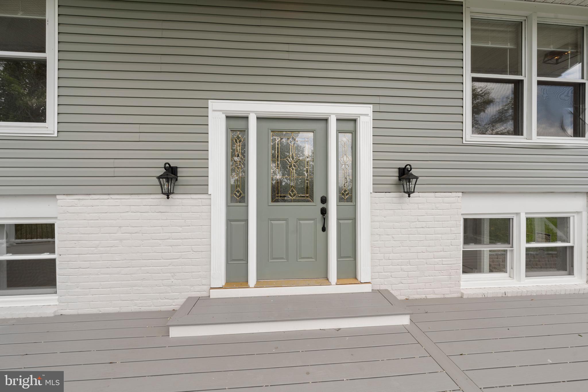 RIDLEY PARK - Residential