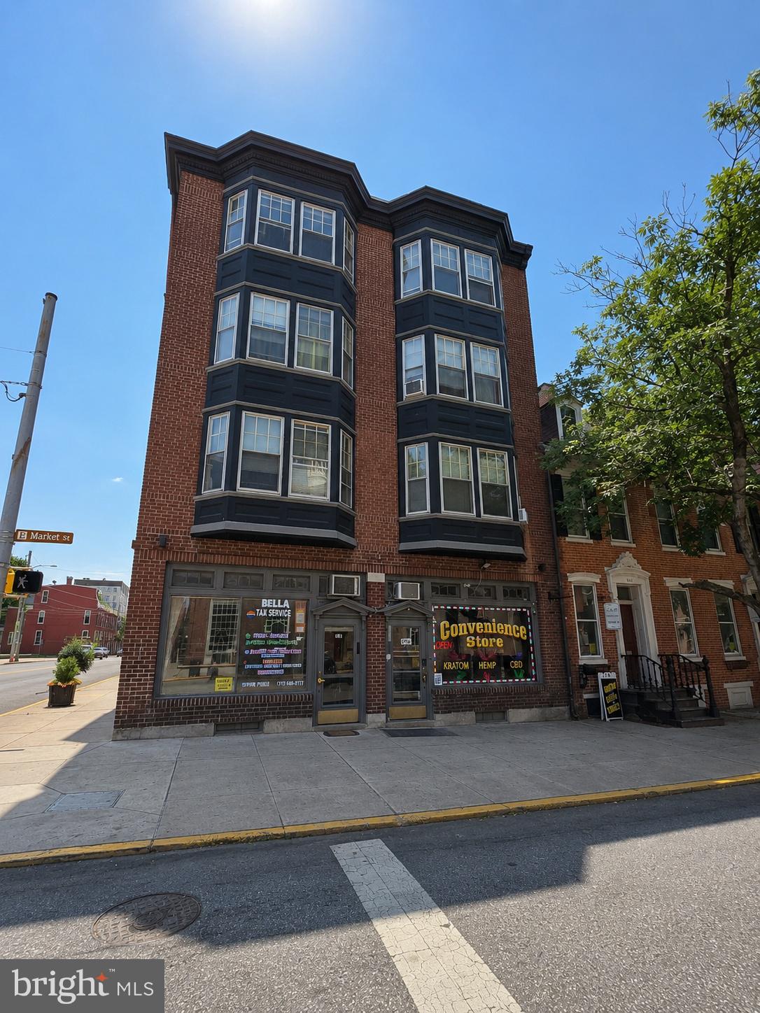 NONE AVAILABLE - Commercial Sale