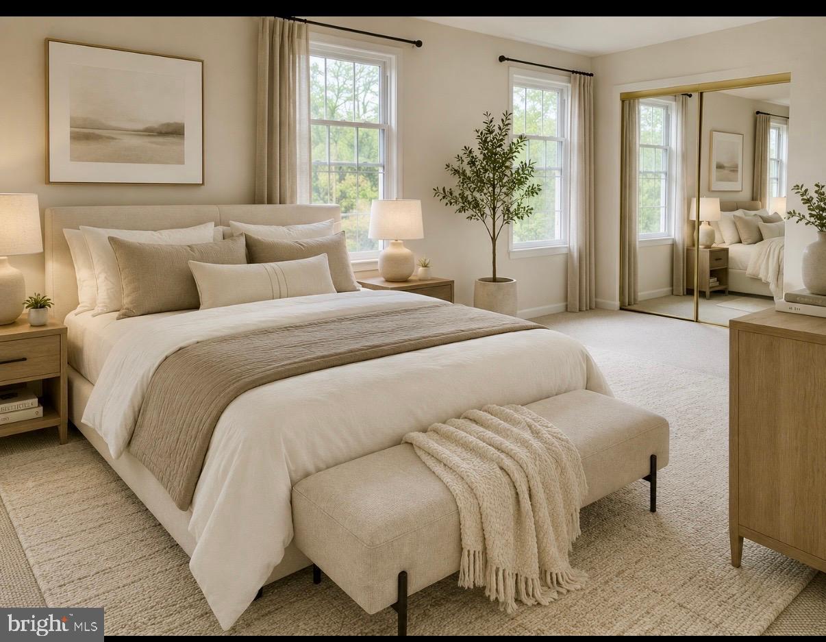 CHERRY TREE KNOLL - Residential