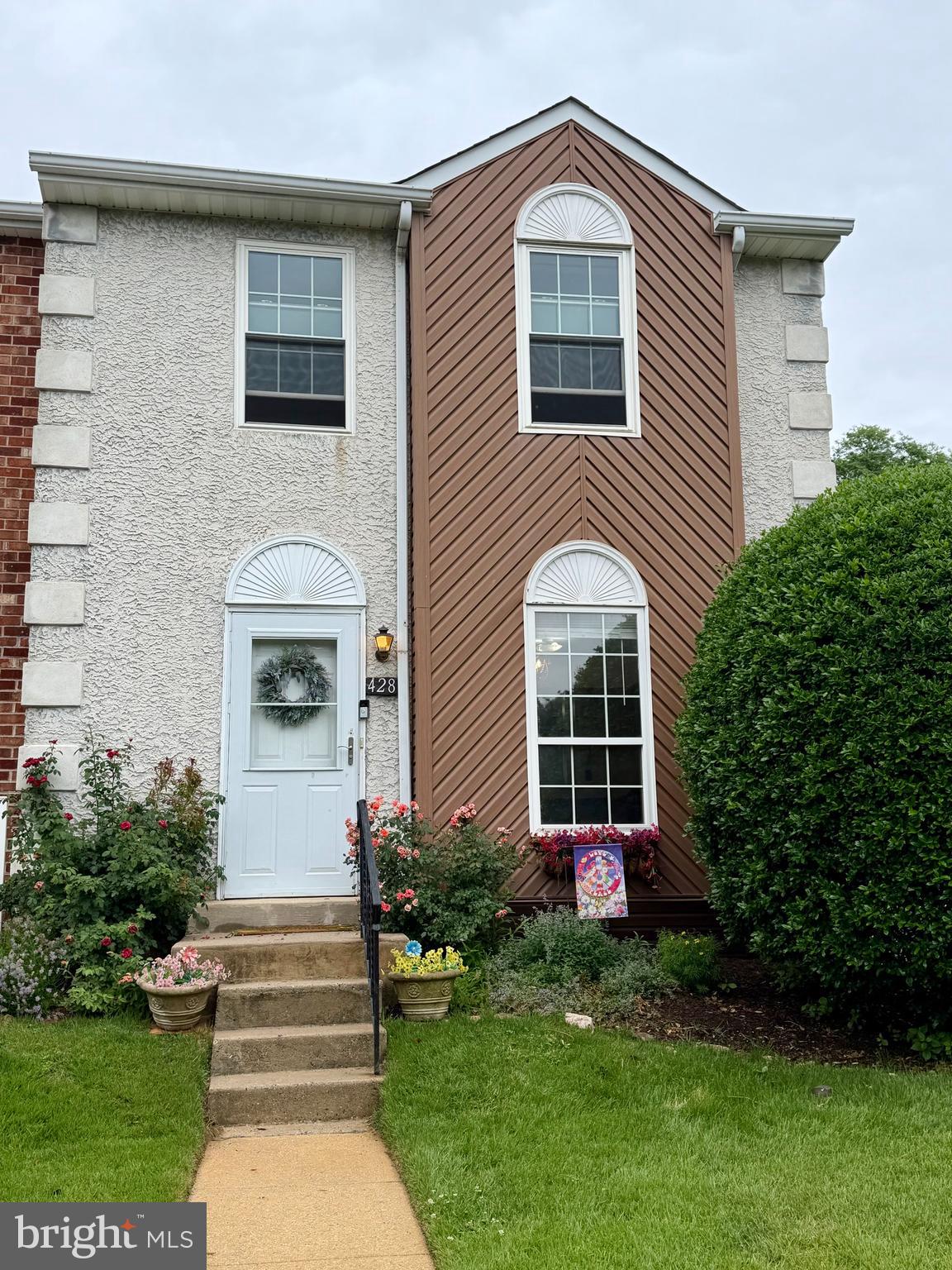 CHERRY TREE KNOLL - Residential