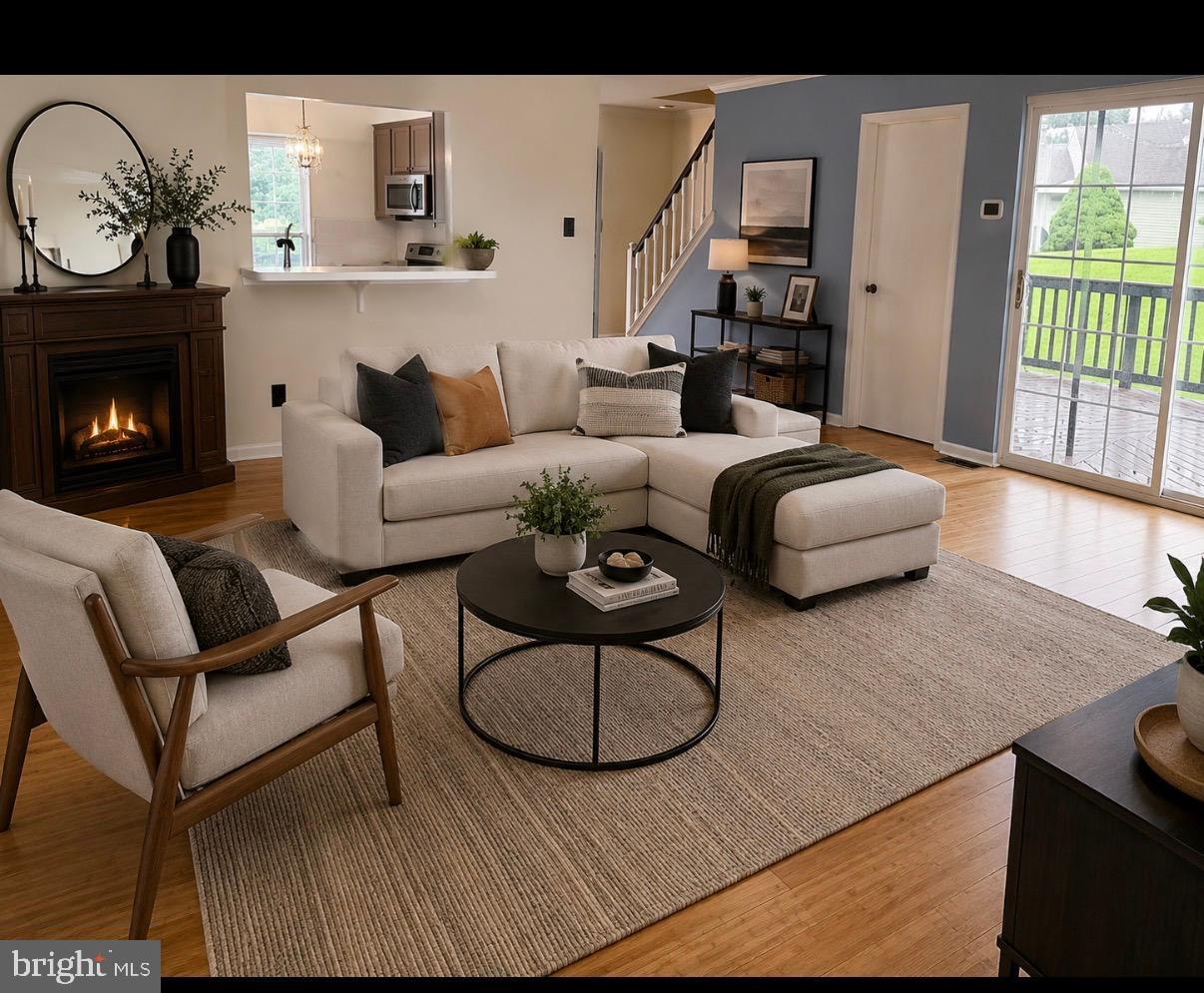 CHERRY TREE KNOLL - Residential