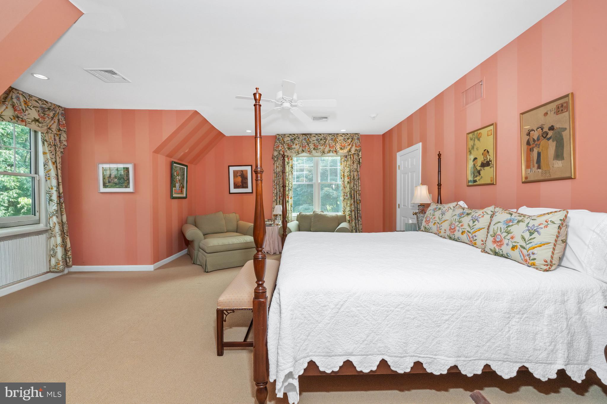 STONEY RUN - Residential