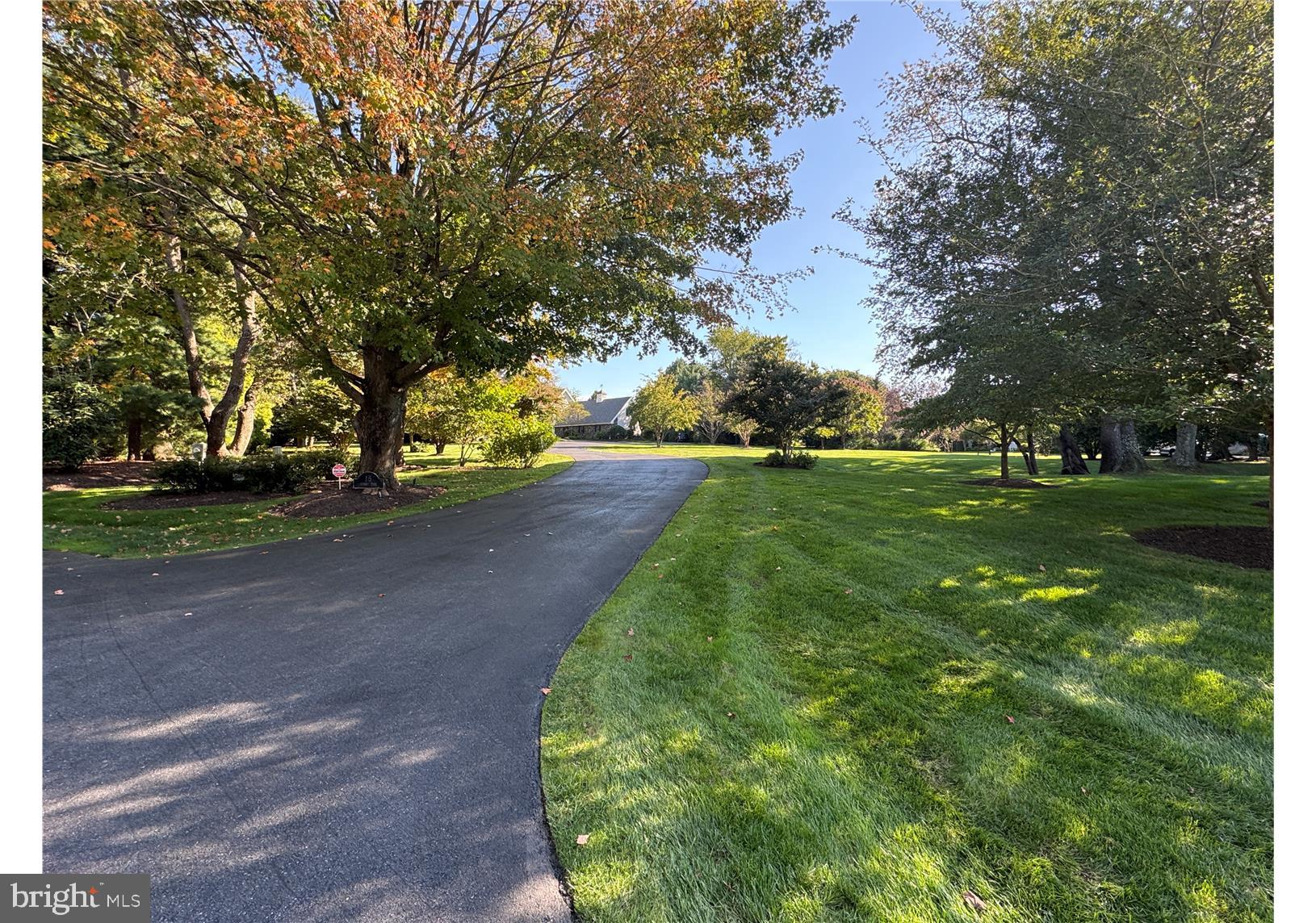 STONEY RUN - Residential