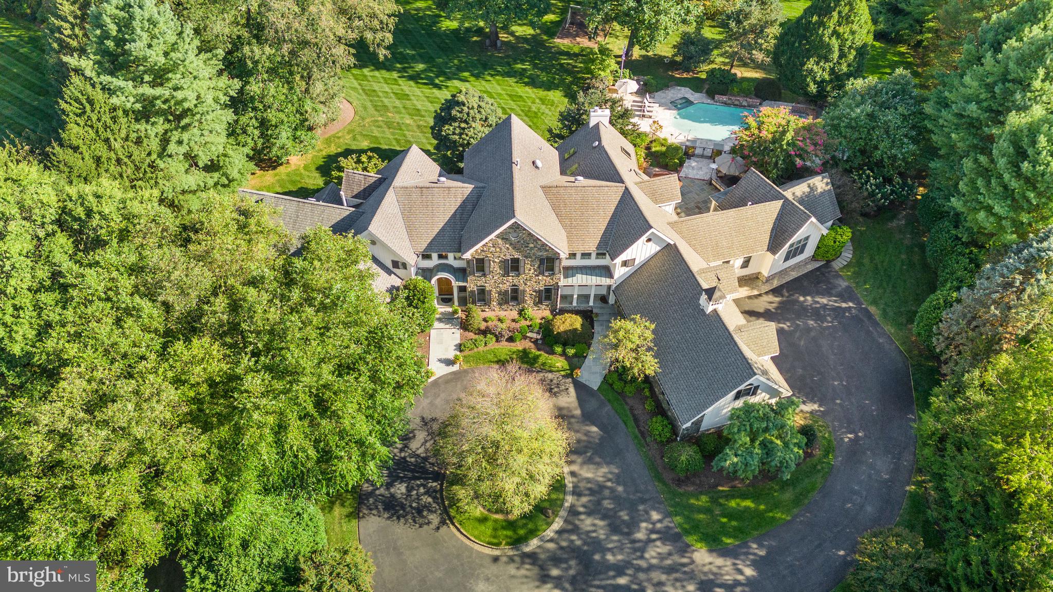 STONEY RUN - Residential