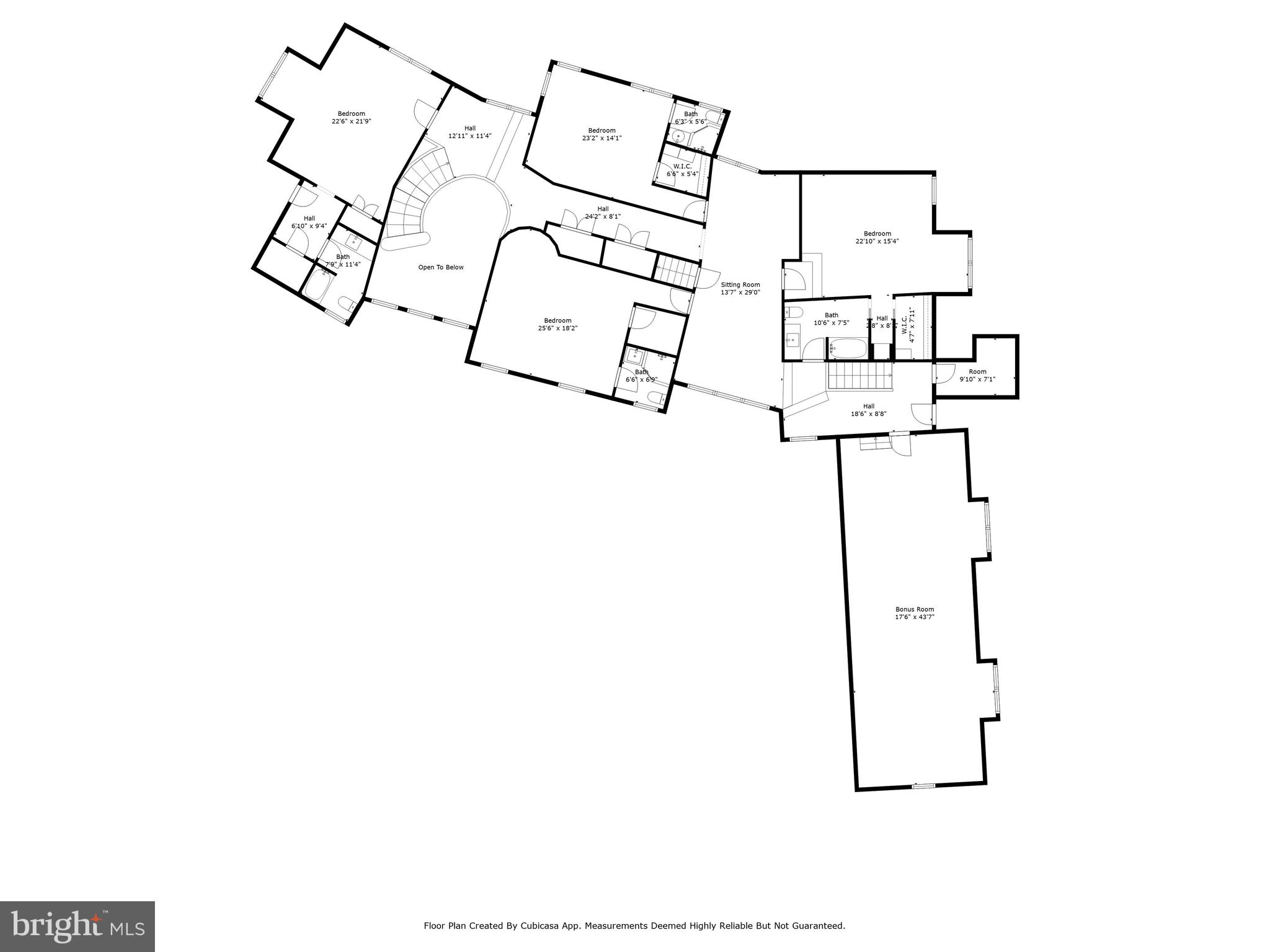 STONEY RUN - Residential