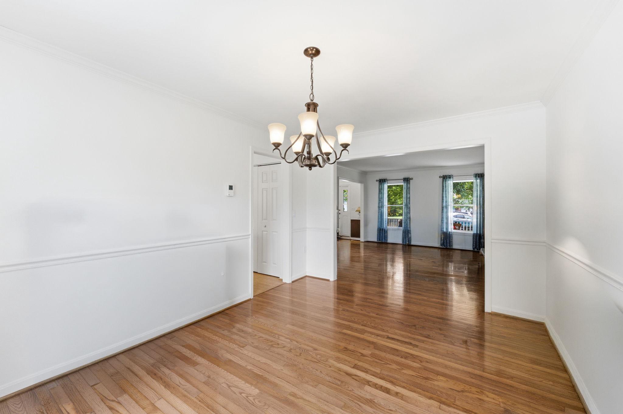 BUCKINGHAM HILLS - Residential