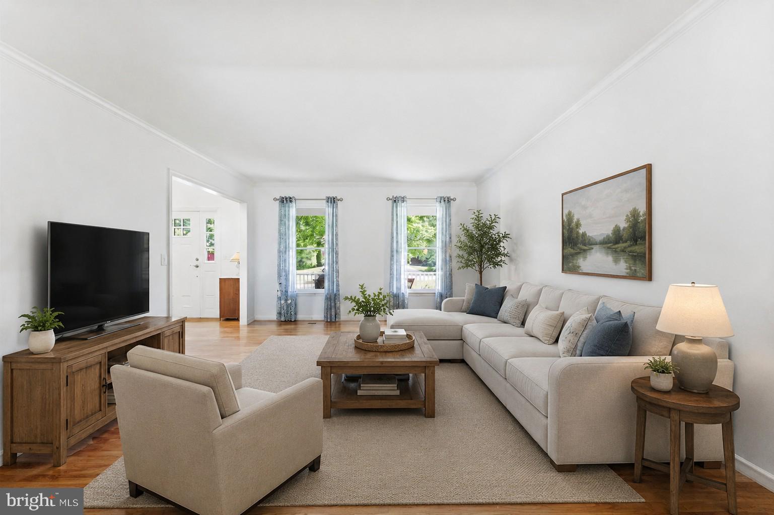 BUCKINGHAM HILLS - Residential