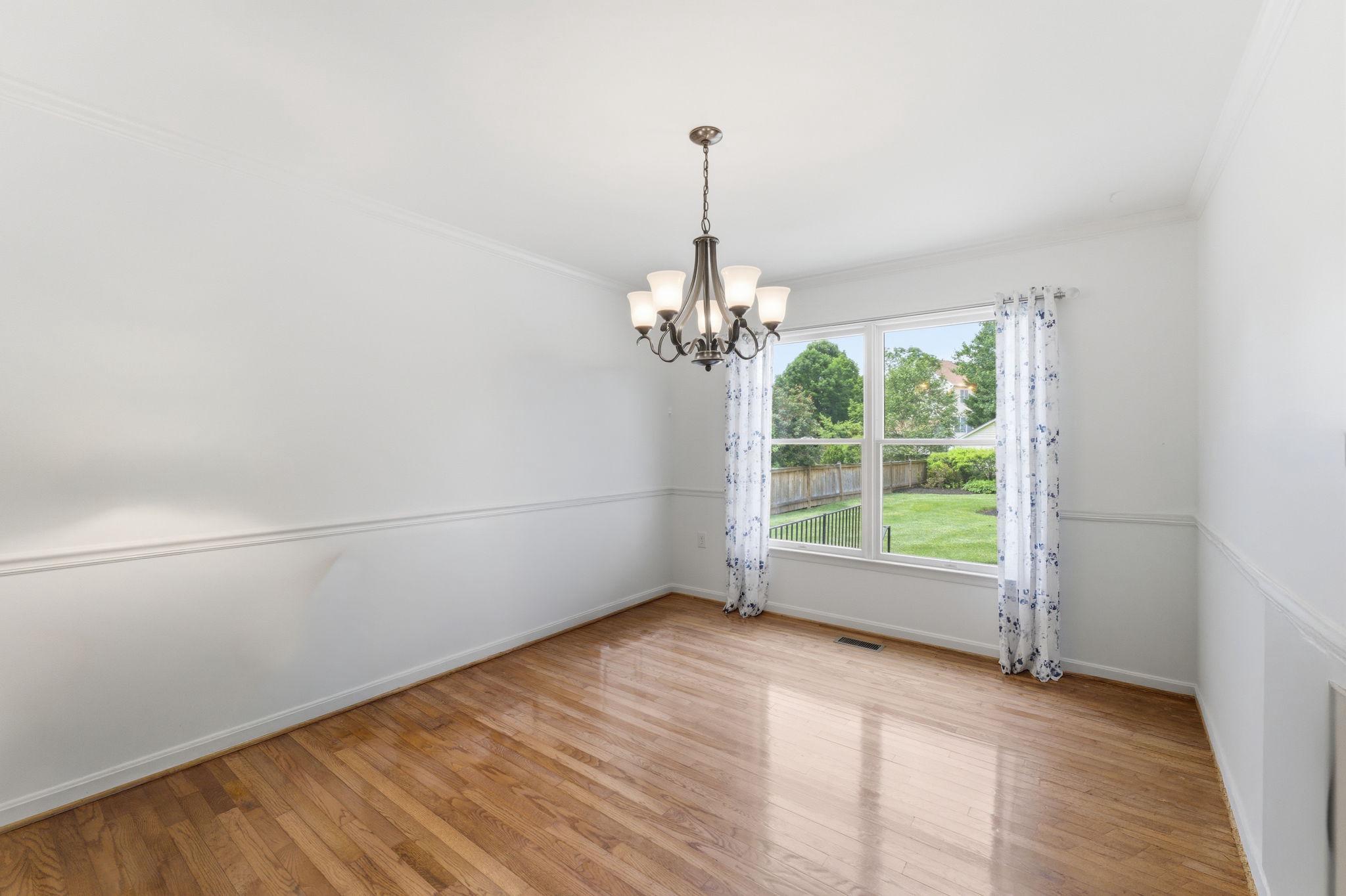 BUCKINGHAM HILLS - Residential