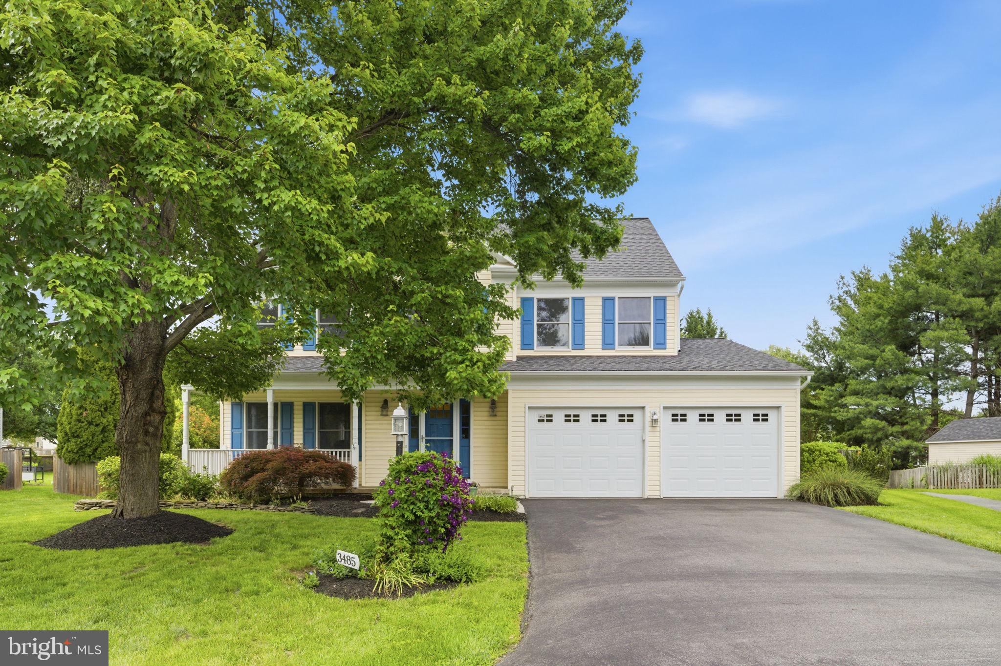 BUCKINGHAM HILLS - Residential