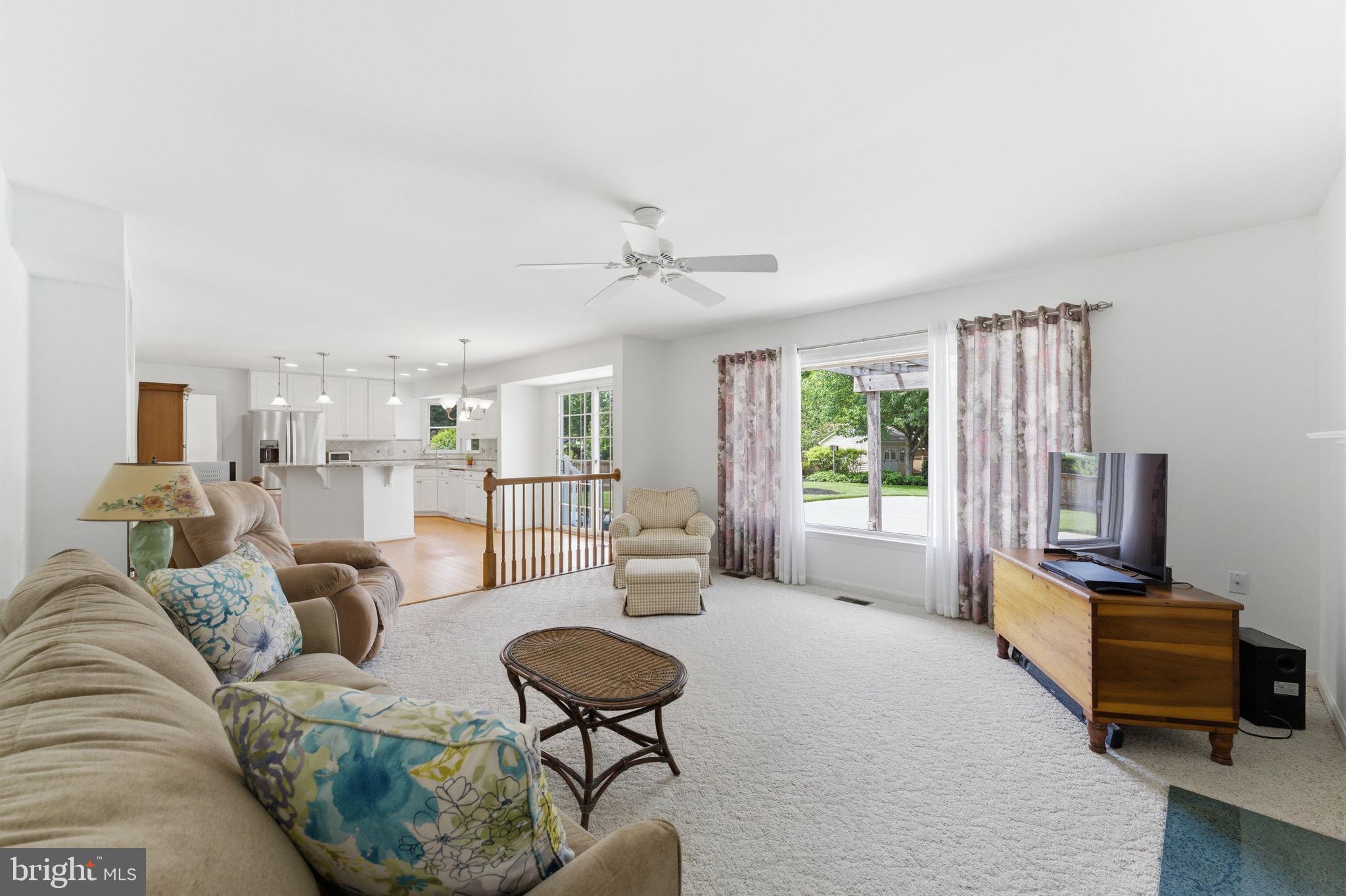 BUCKINGHAM HILLS - Residential