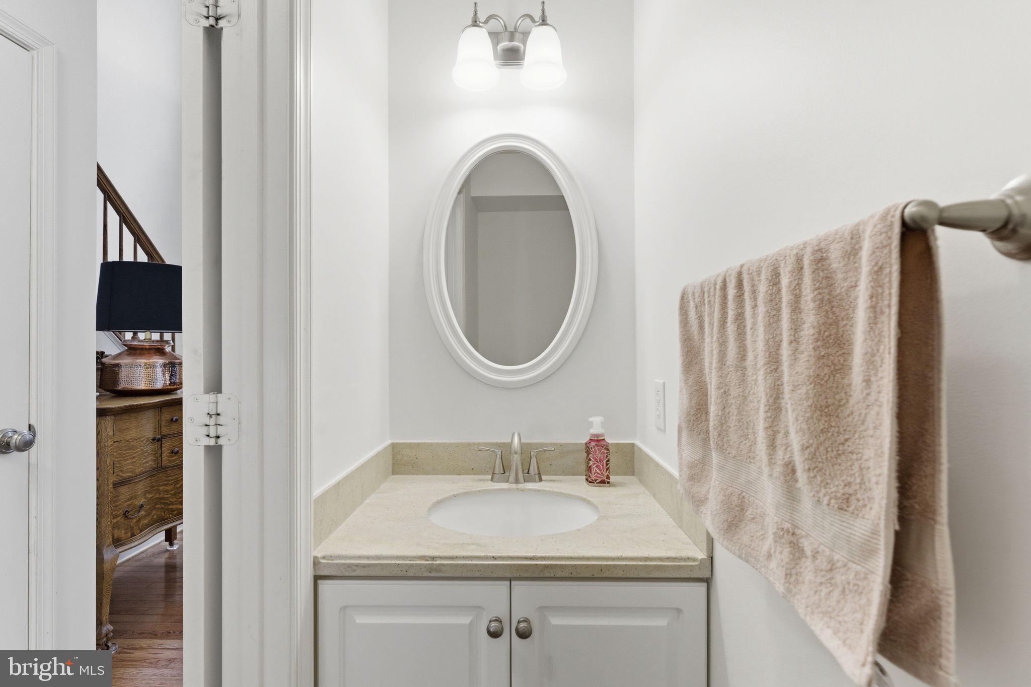 BUCKINGHAM HILLS - Residential