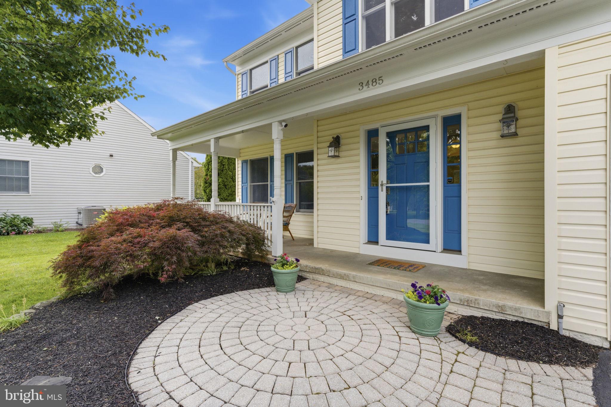 BUCKINGHAM HILLS - Residential