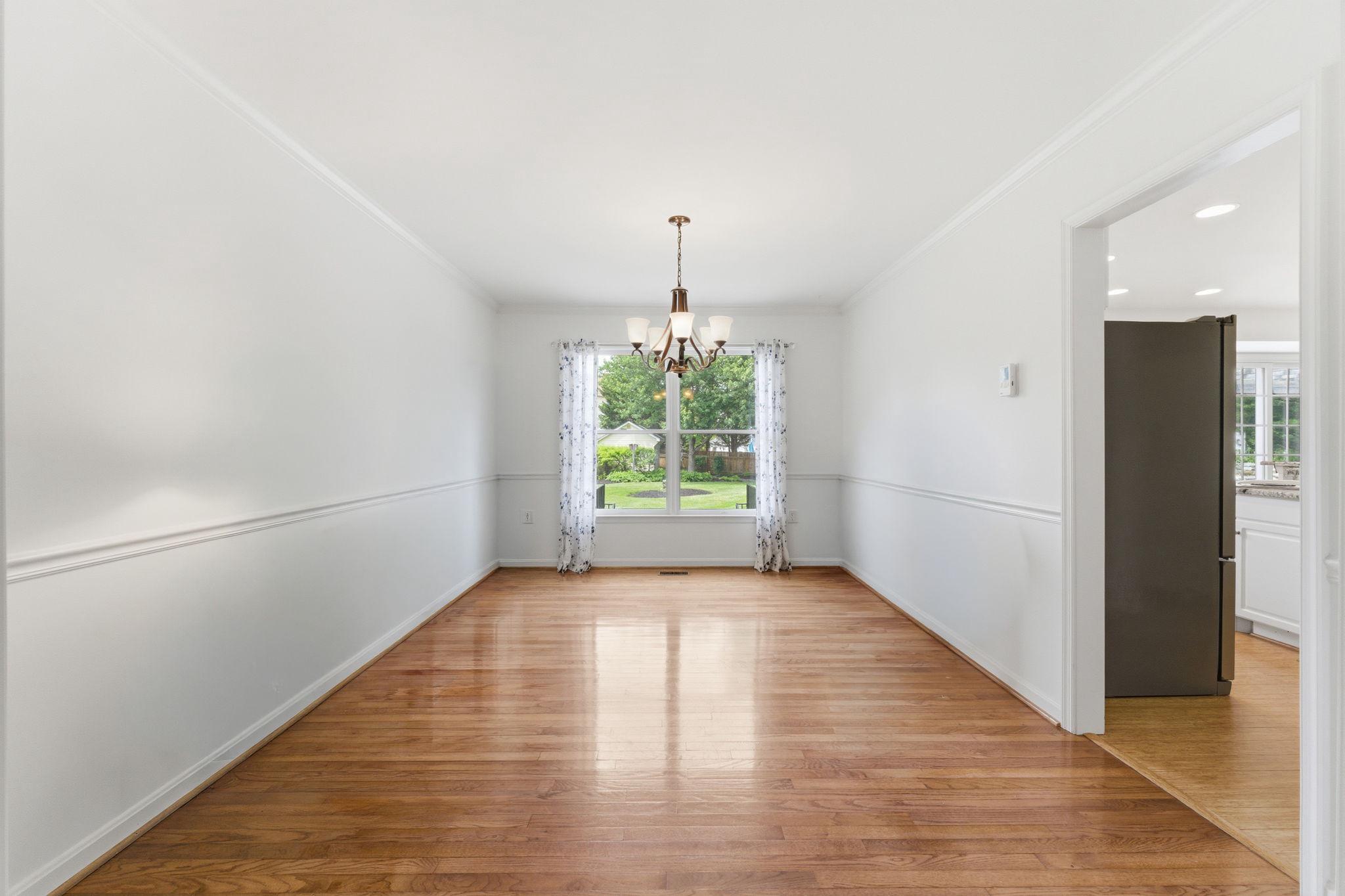 BUCKINGHAM HILLS - Residential
