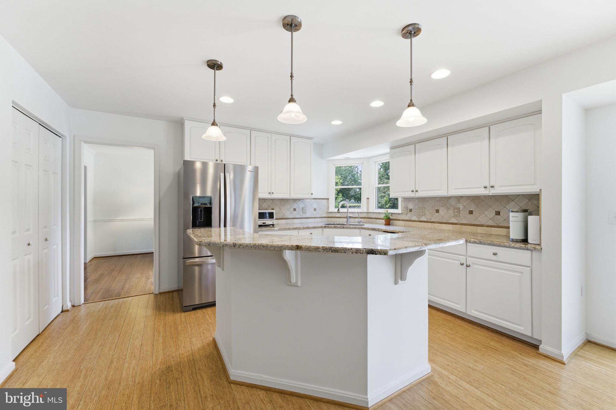 BUCKINGHAM HILLS - Residential
