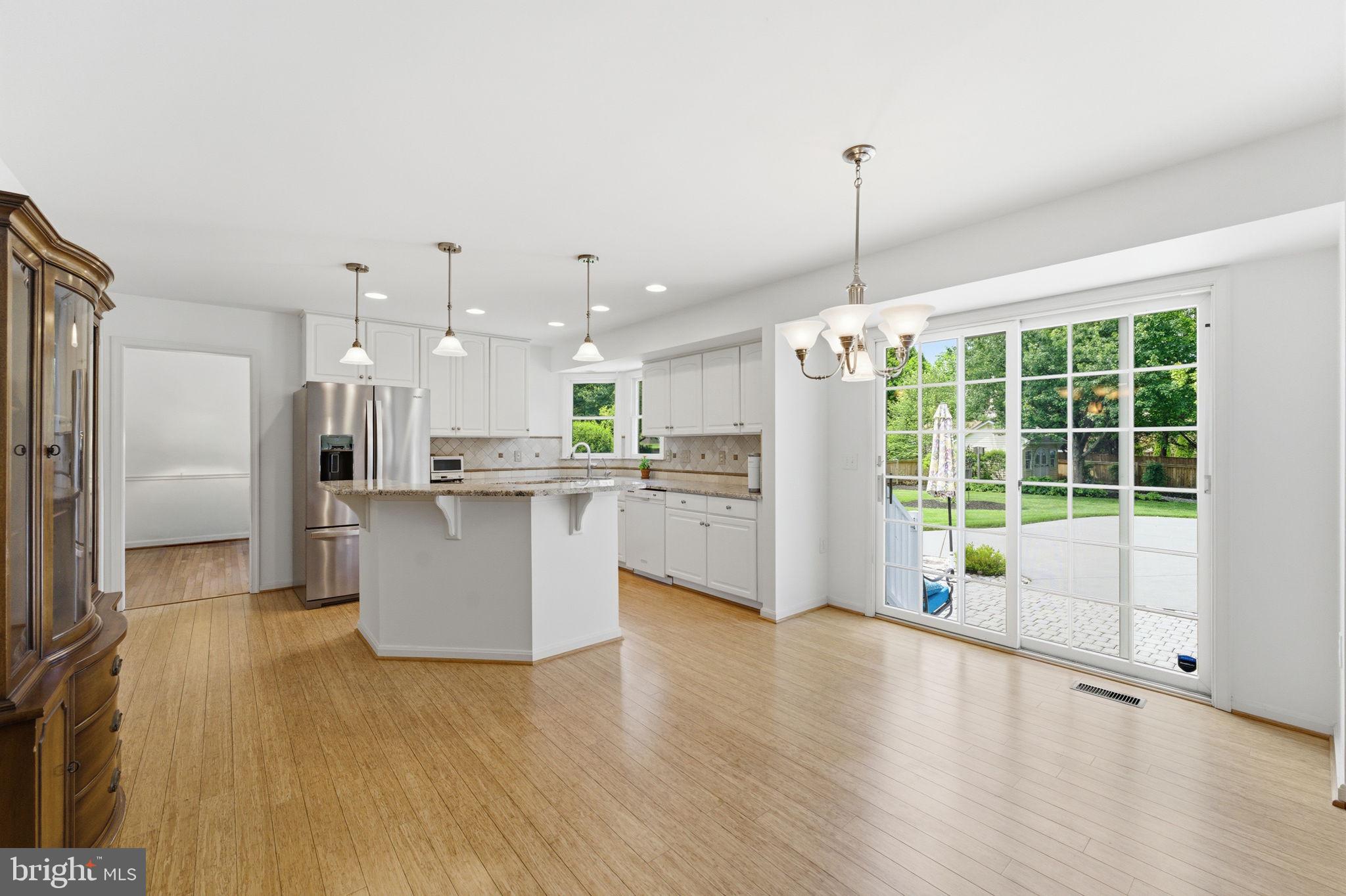 BUCKINGHAM HILLS - Residential