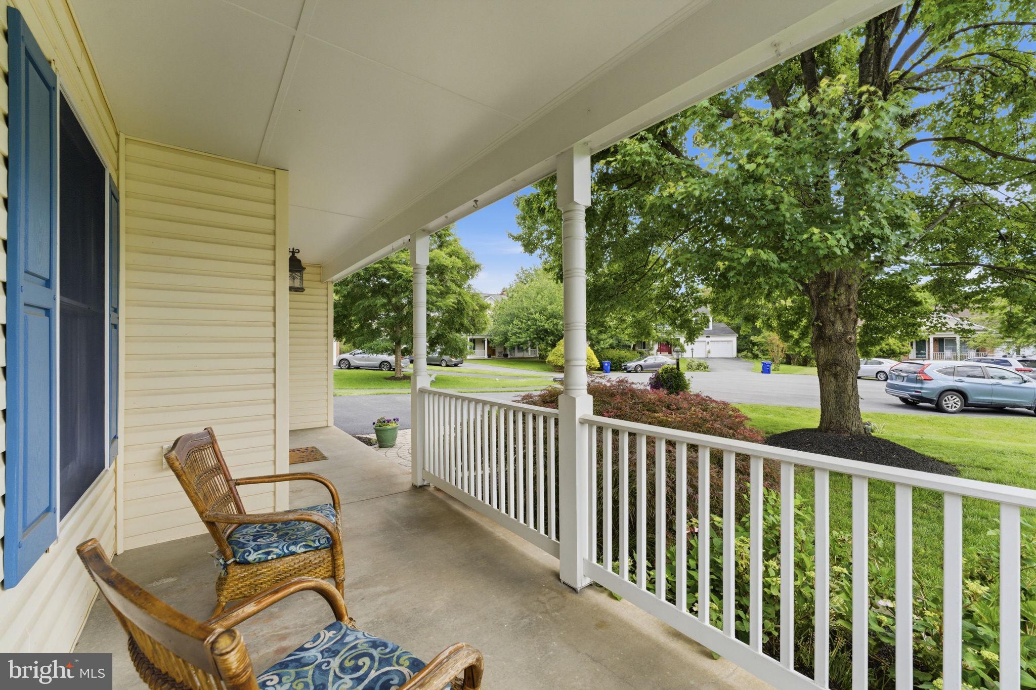 BUCKINGHAM HILLS - Residential