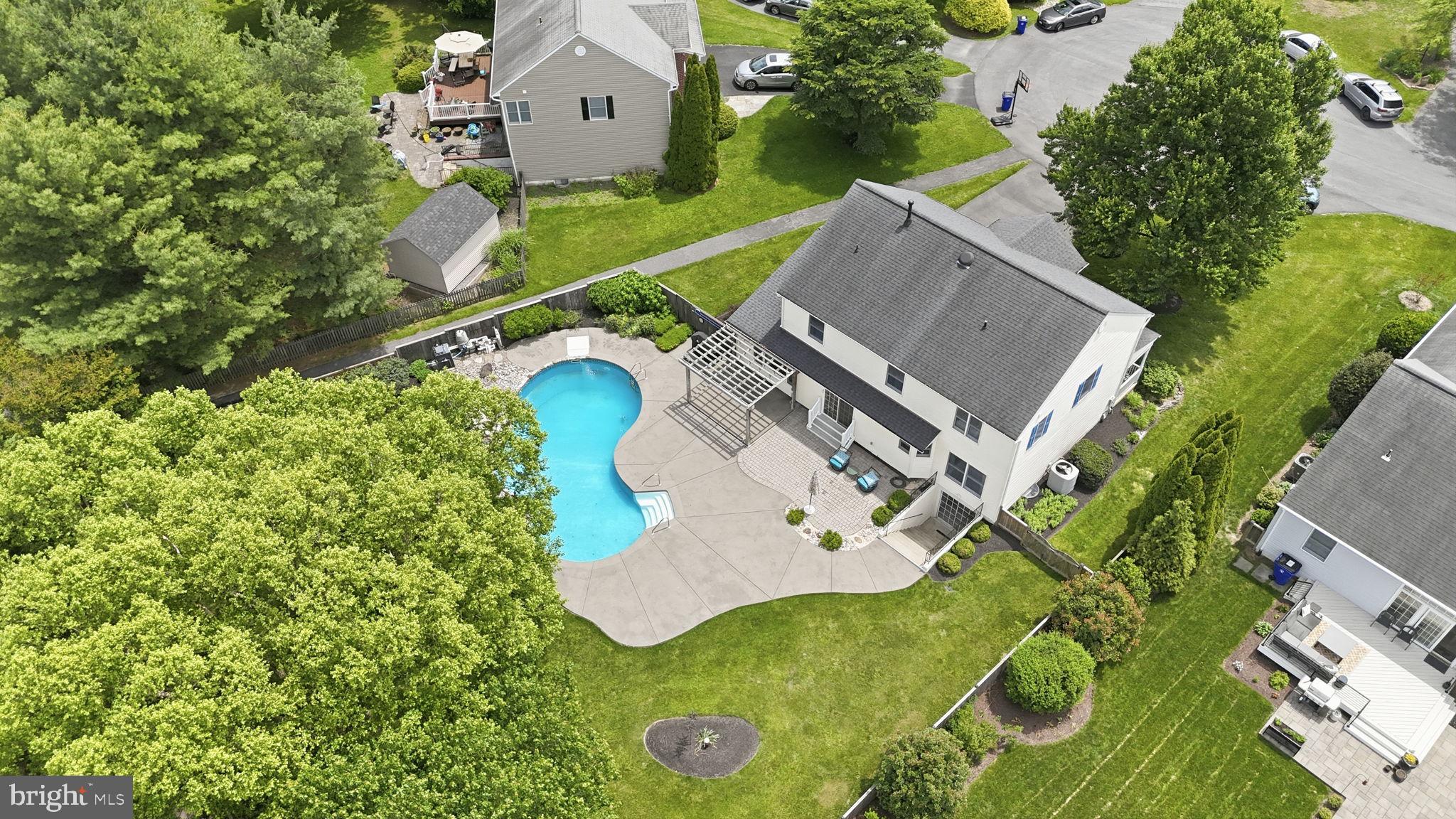 BUCKINGHAM HILLS - Residential
