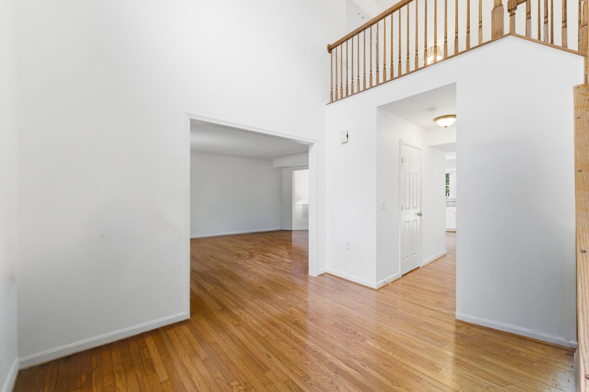 BUCKINGHAM HILLS - Residential