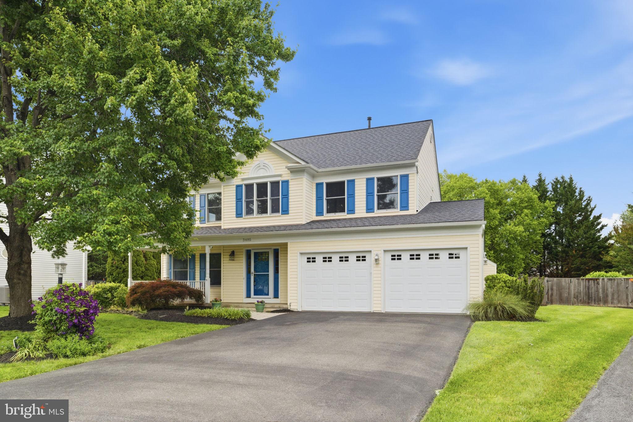 BUCKINGHAM HILLS - Residential