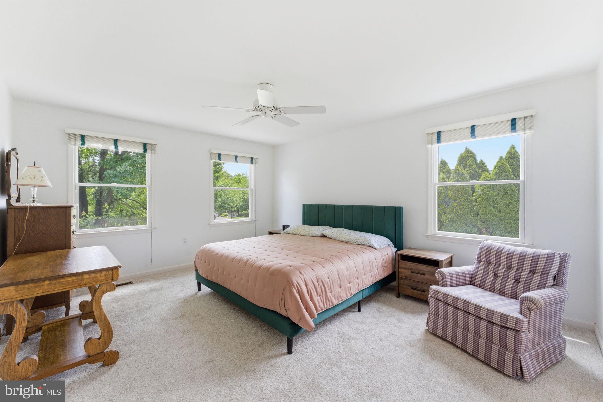BUCKINGHAM HILLS - Residential